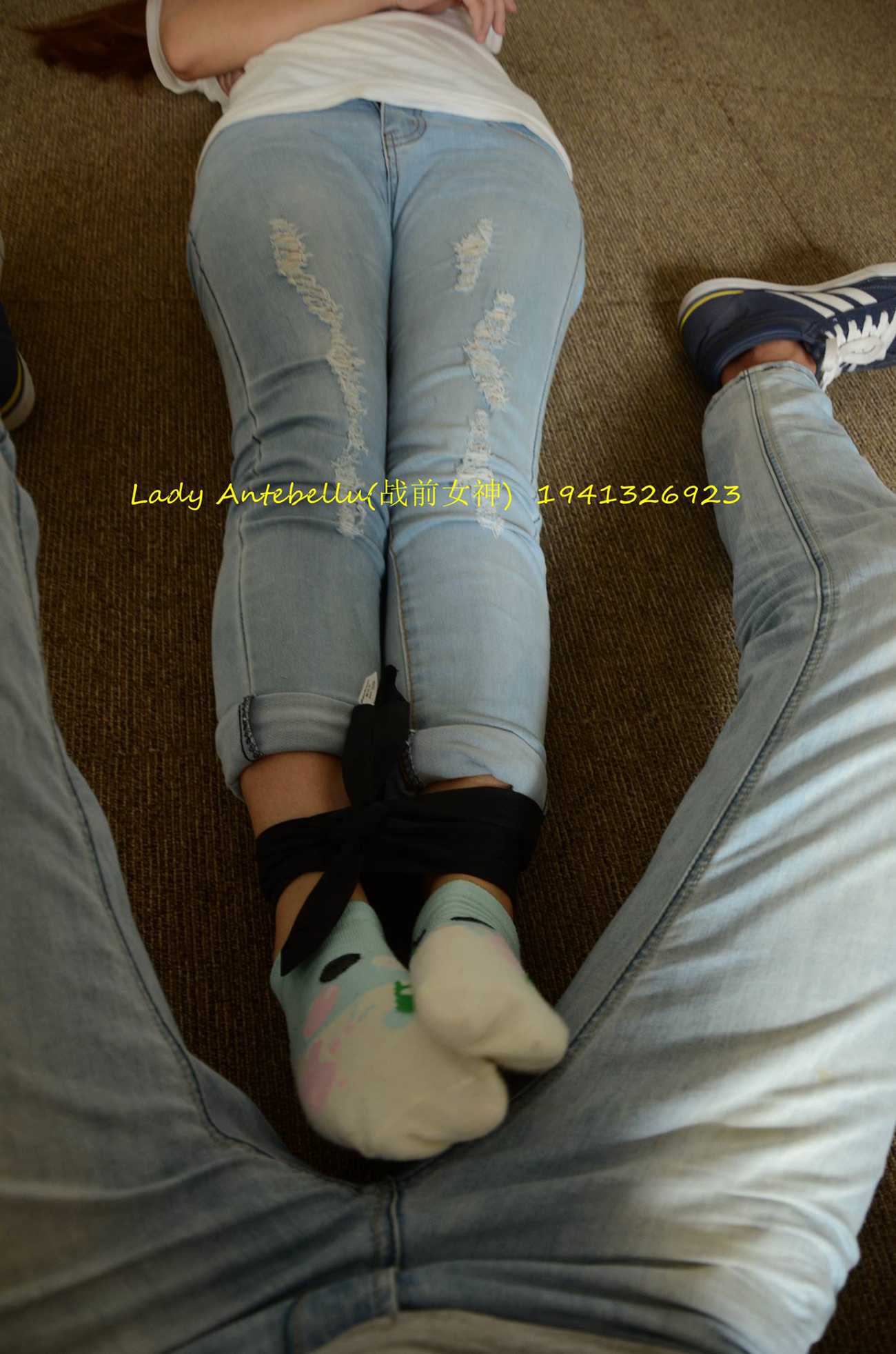 图片[75]-[战前女神] 美腿美足精品摄影套图 128 [170P] – 速更版-美库