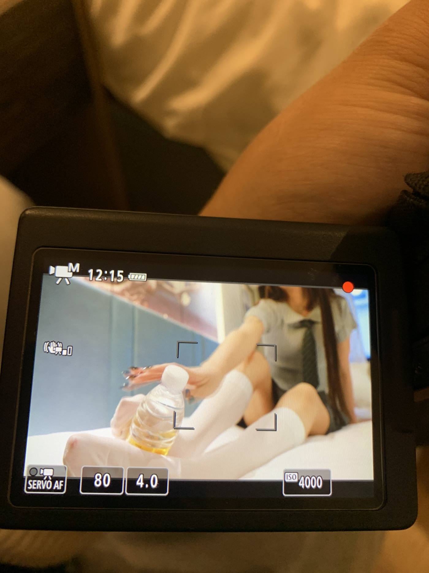 图片[11]-[誉铭传媒]袜足摄影 2023年《03月整合福利》[121P] – 速更版-美库