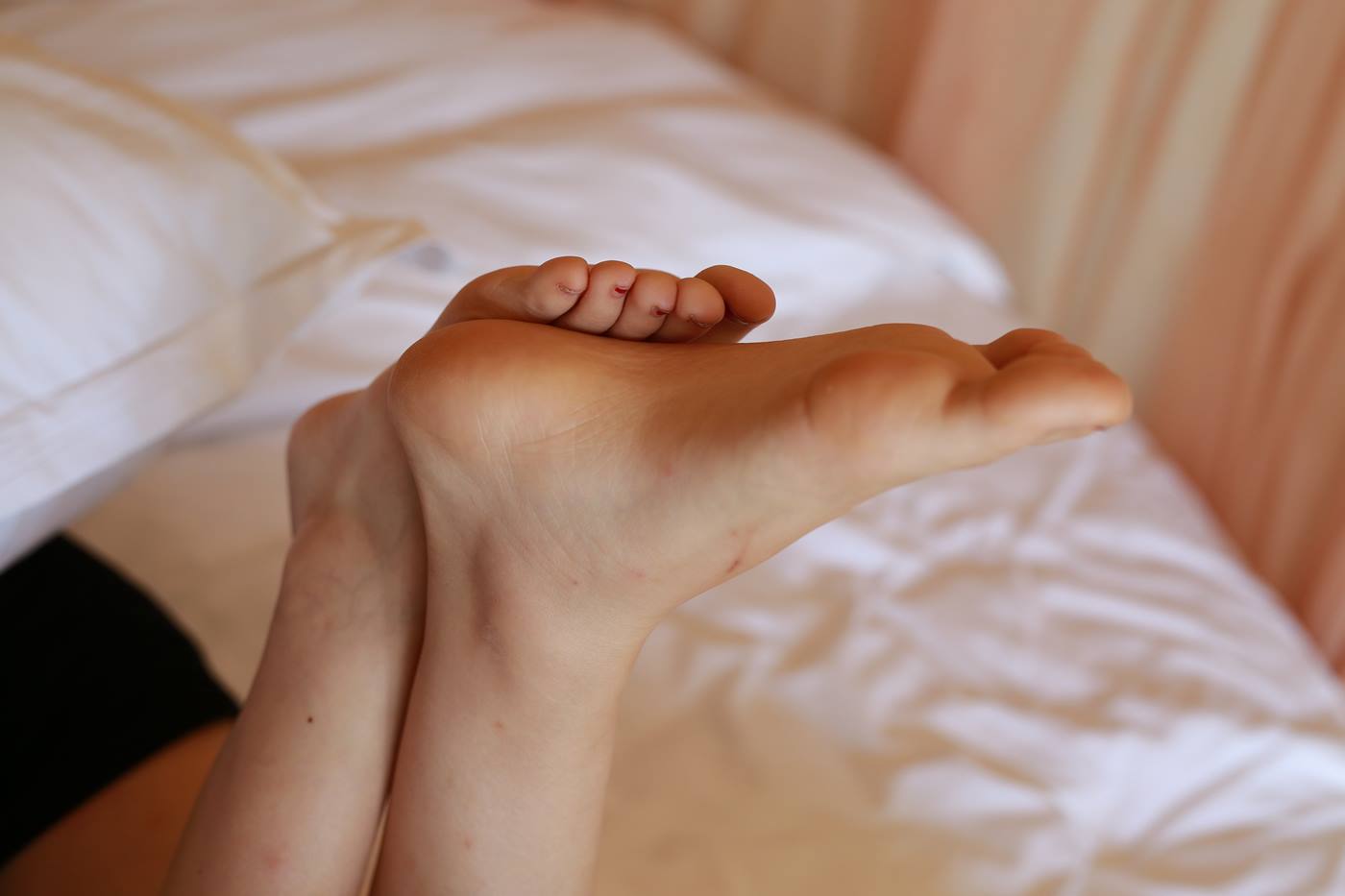 图片[10]-Ecologygreen摄影作品 NO.031 精品美女-身高172少女玉足秀[35P] – 速更版-美库