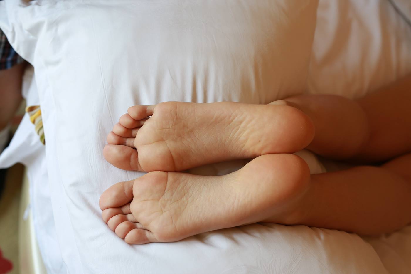 图片[14]-Ecologygreen摄影作品 NO.031 精品美女-身高172少女玉足秀[35P] – 速更版-美库