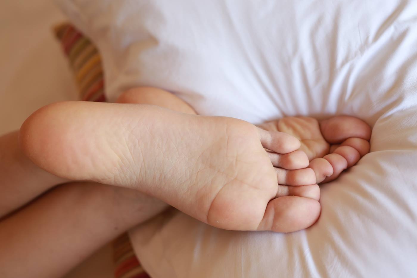 图片[18]-Ecologygreen摄影作品 NO.031 精品美女-身高172少女玉足秀[35P] – 速更版-美库