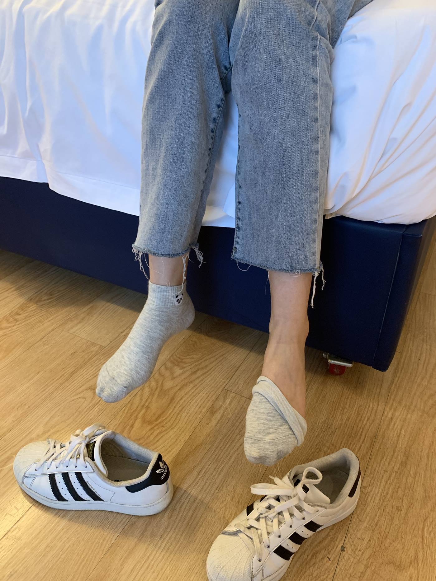 图片[31]-[誉铭传媒]袜足摄影 2023年《03月整合福利》[121P] – 速更版-美库