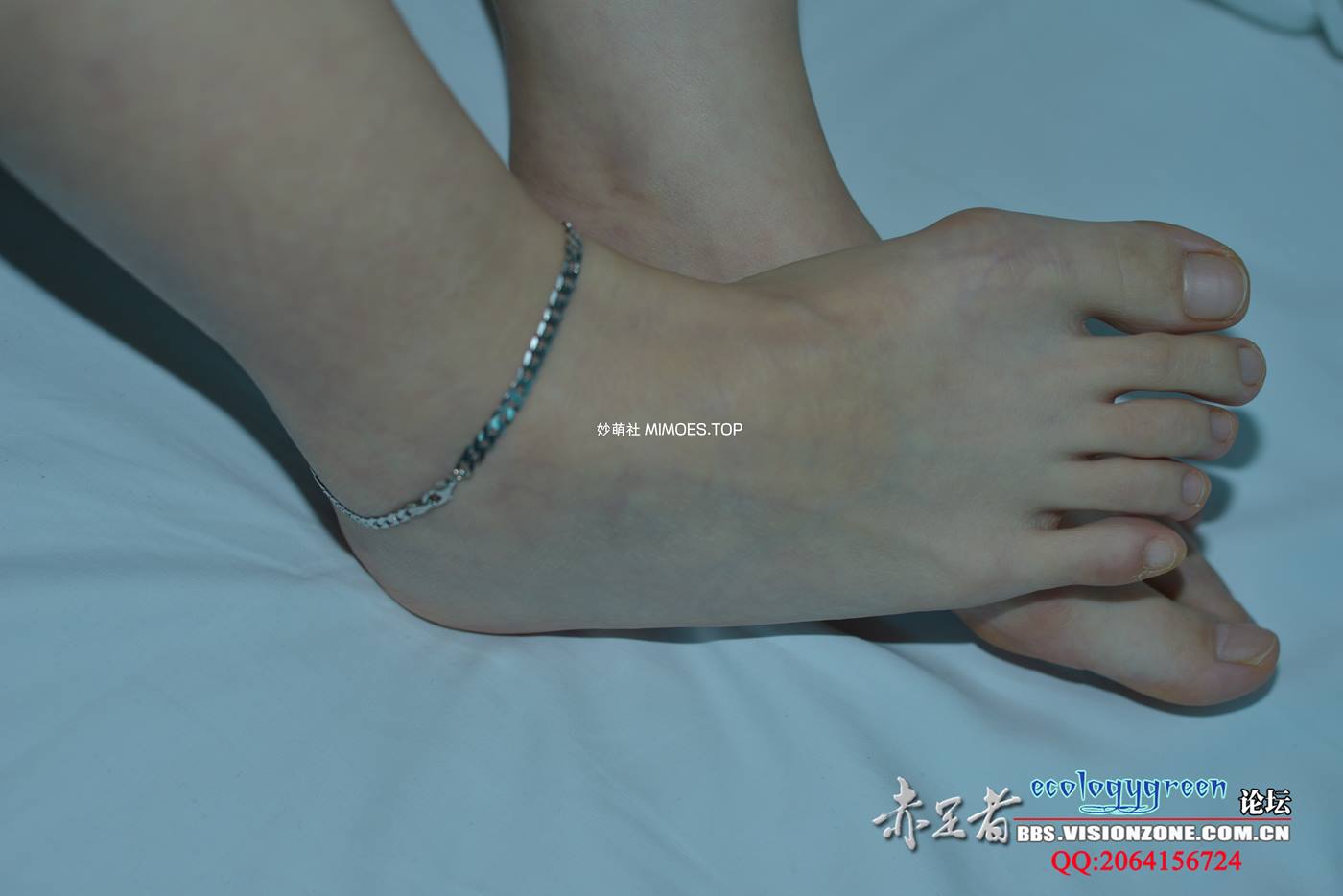 图片[35]-Ecologygreen摄影作品 NO.032 精致的每足[35P] – 速更版-美库