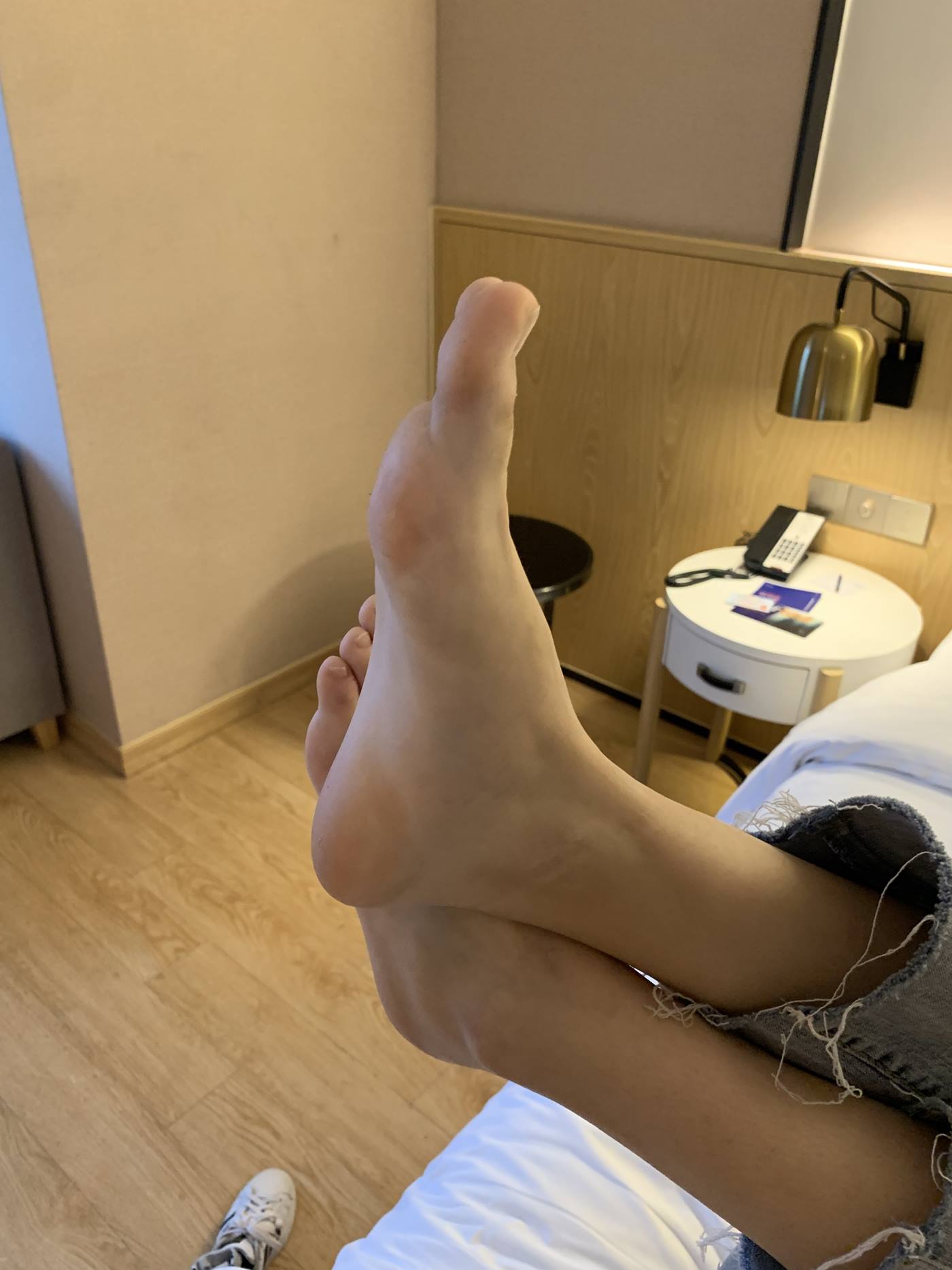 图片[49]-[誉铭传媒]袜足摄影 2023年《03月整合福利》[121P] – 速更版-美库