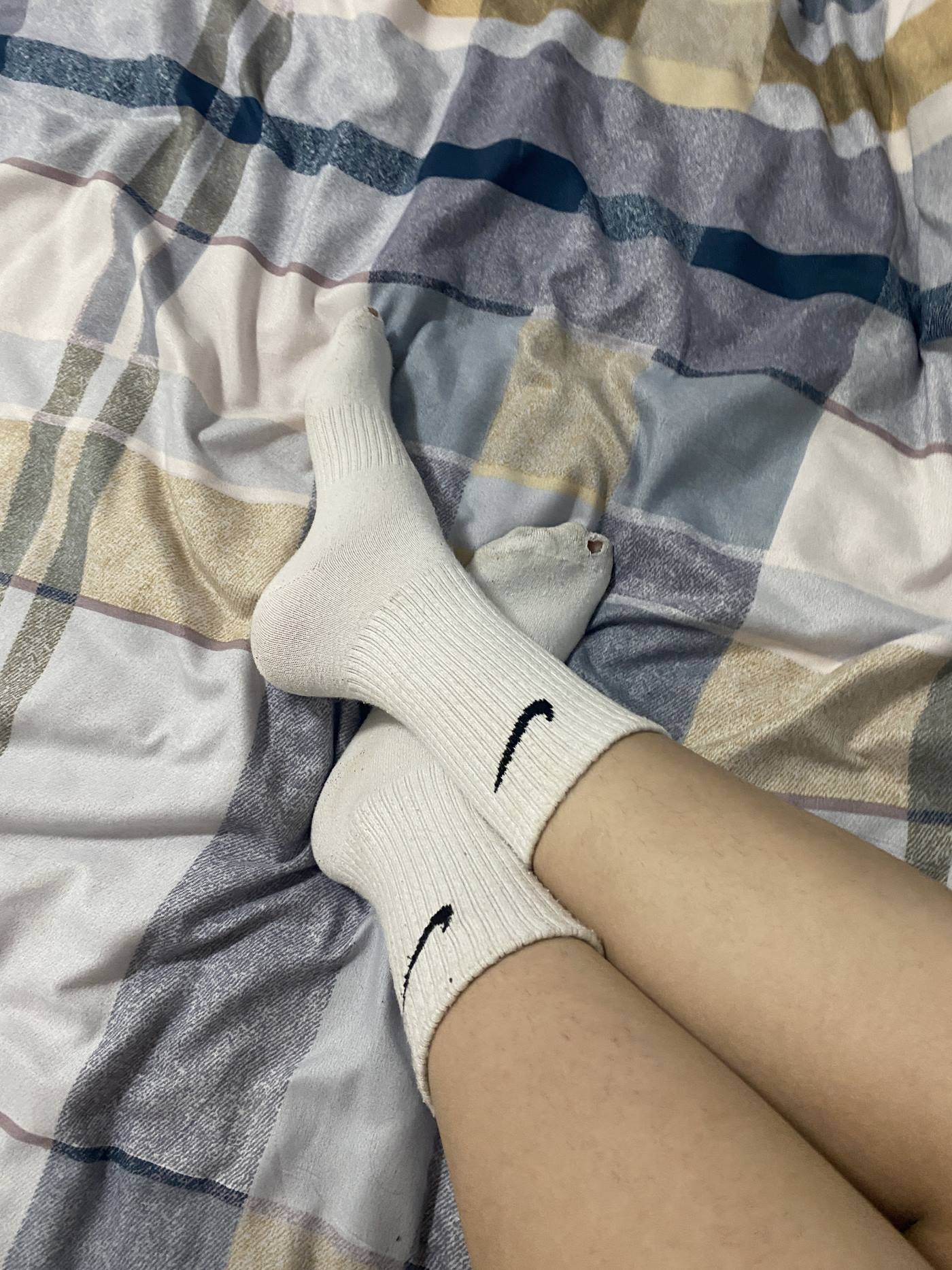 图片[59]-[誉铭传媒]袜足摄影 2023年《03月整合福利》[121P] – 速更版-美库