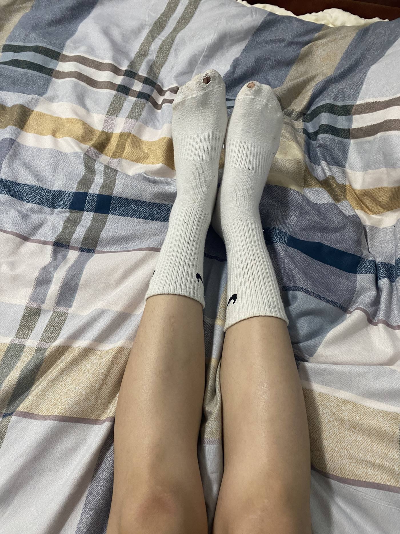 图片[64]-[誉铭传媒]袜足摄影 2023年《03月整合福利》[121P] – 速更版-美库