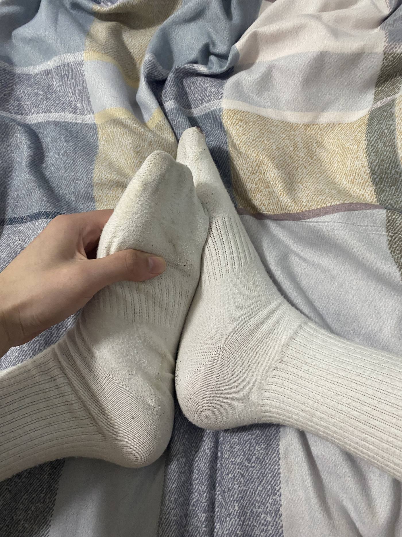 图片[68]-[誉铭传媒]袜足摄影 2023年《03月整合福利》[121P] – 速更版-美库