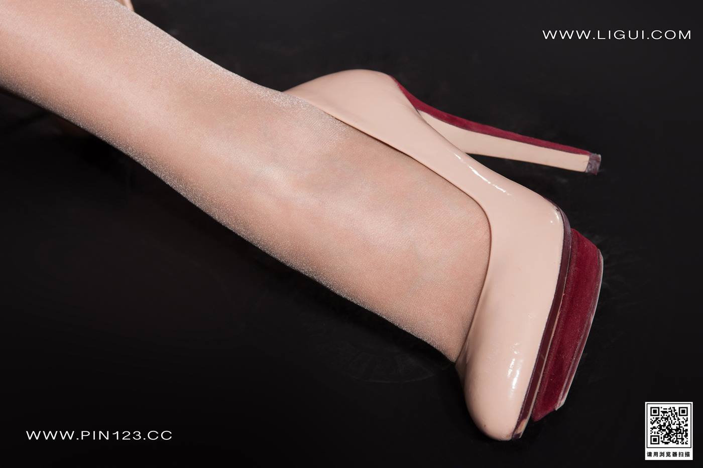 图片[58]-[Ligui丽柜]2023.03.29 经典回顾 可馨[99+1P] – 速更版-美库