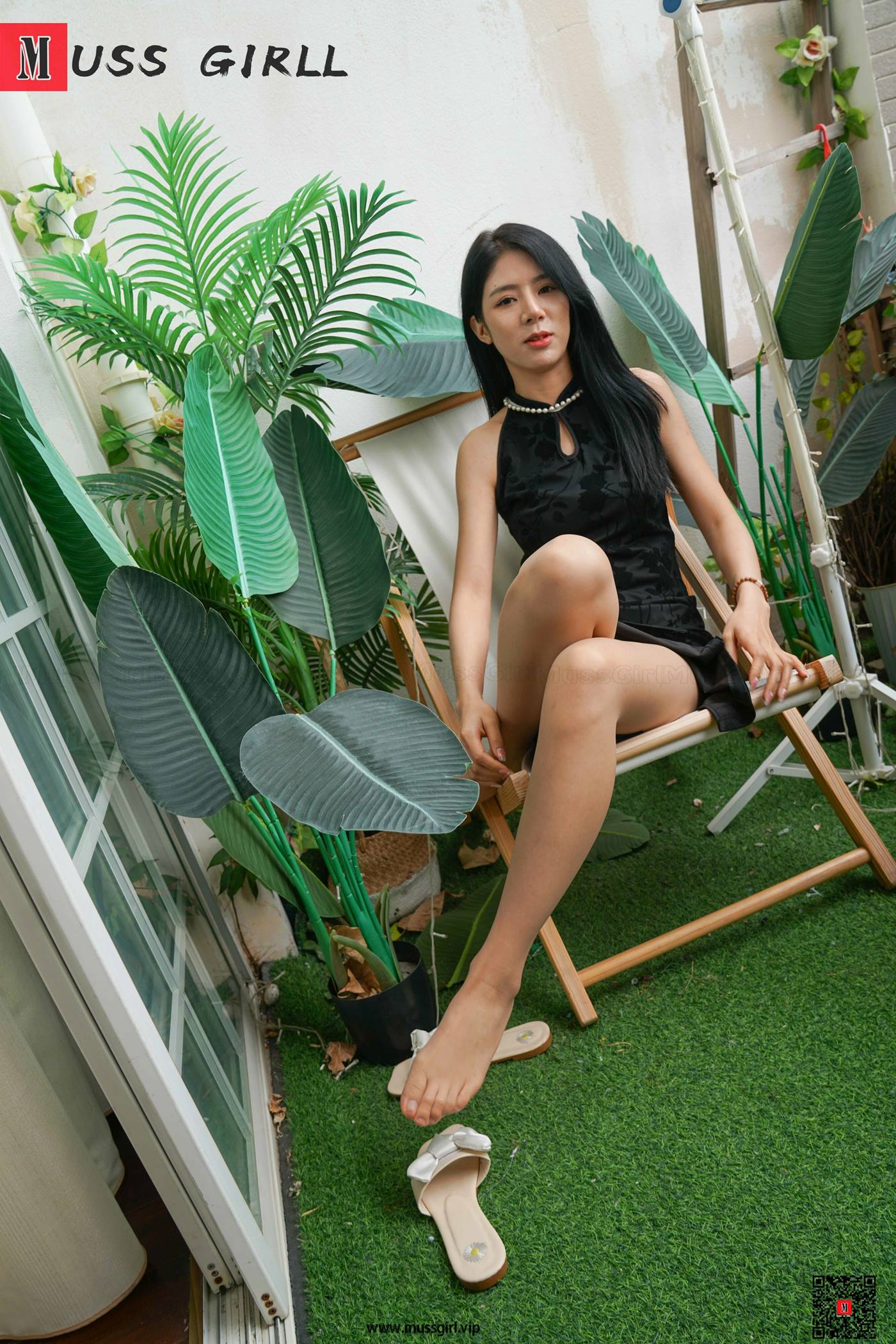 图片[30]-[MussGirl慕丝女郎]NO.435 琪哥[82P] – 速更版-美库