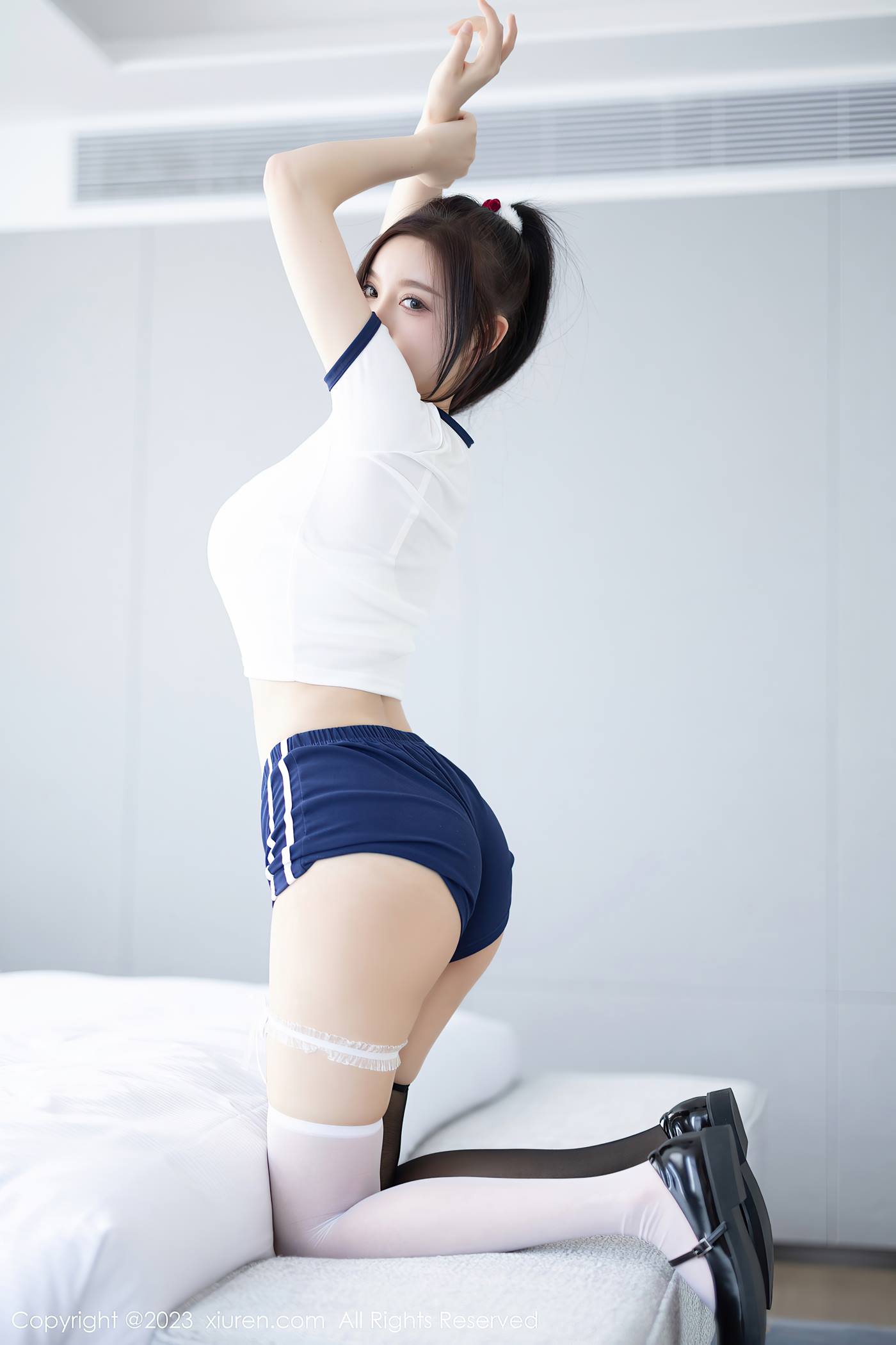 图片[26]-[Xiuren秀人网]2023.02.28 NO.6337 杨晨晨Yome[53+1P] – 速更版-美库