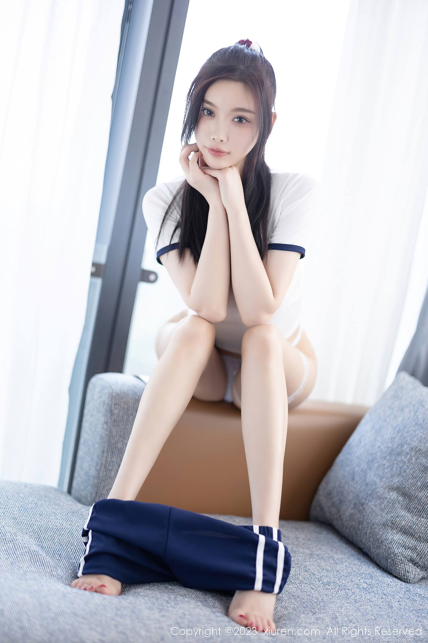 图片[54]-[Xiuren秀人网]2023.02.28 NO.6337 杨晨晨Yome[53+1P] – 速更版-美库