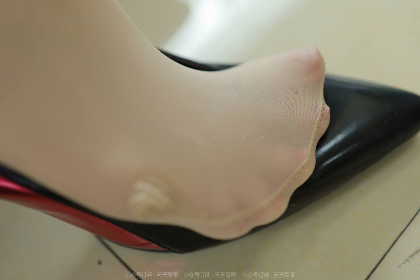 图片[23]-[IESS异思趣向] 耽丝 221128团团 [89P] – 速更版-美库