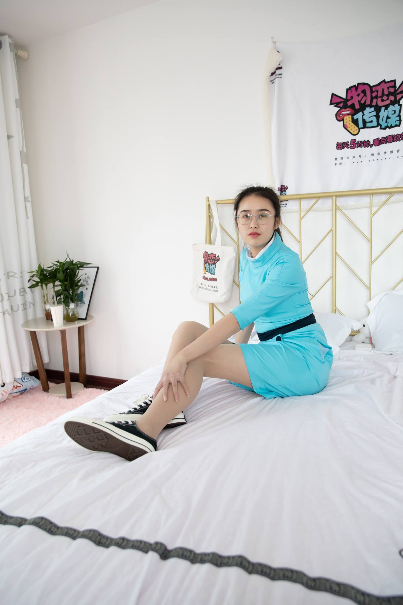 图片[61]-物恋传媒 NO.742 菲菲-驻守时光[152P] – 速更版-美库