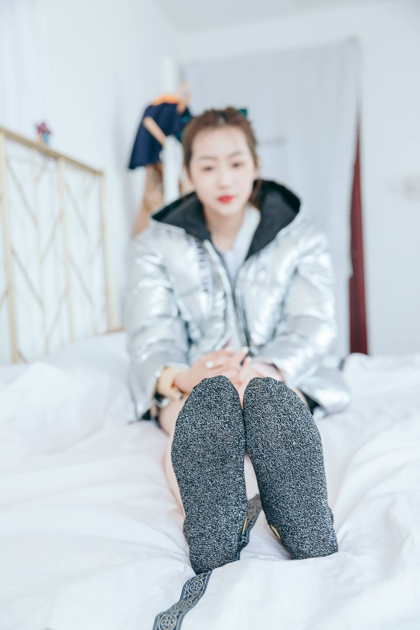 图片[15]-物恋传媒 NO.743 小鹿-故里草木[200P] – 速更版-美库