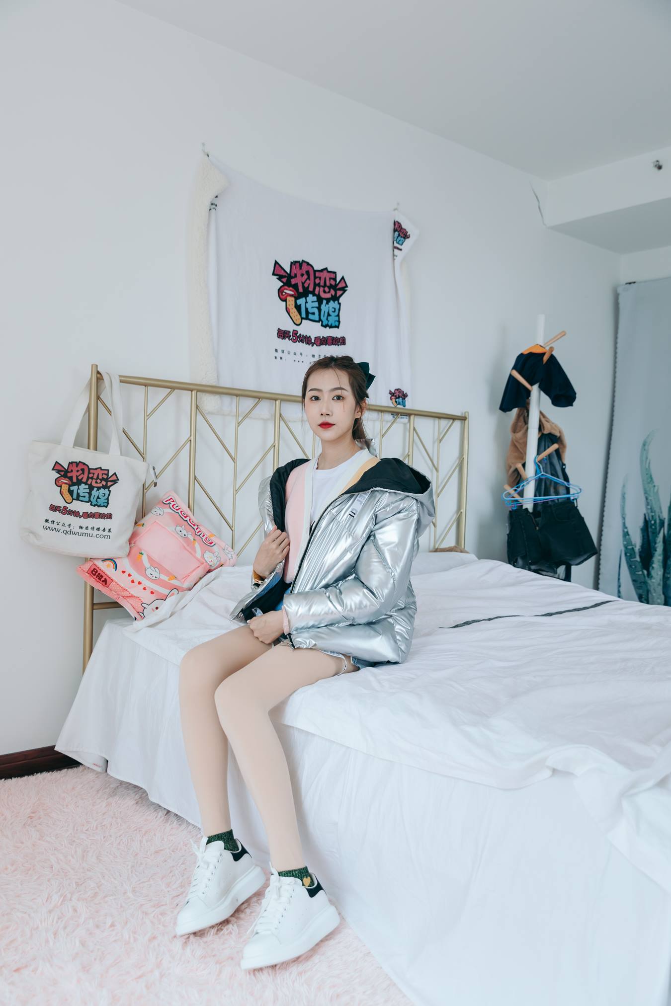 图片[27]-物恋传媒 NO.743 小鹿-故里草木[200P] – 速更版-美库