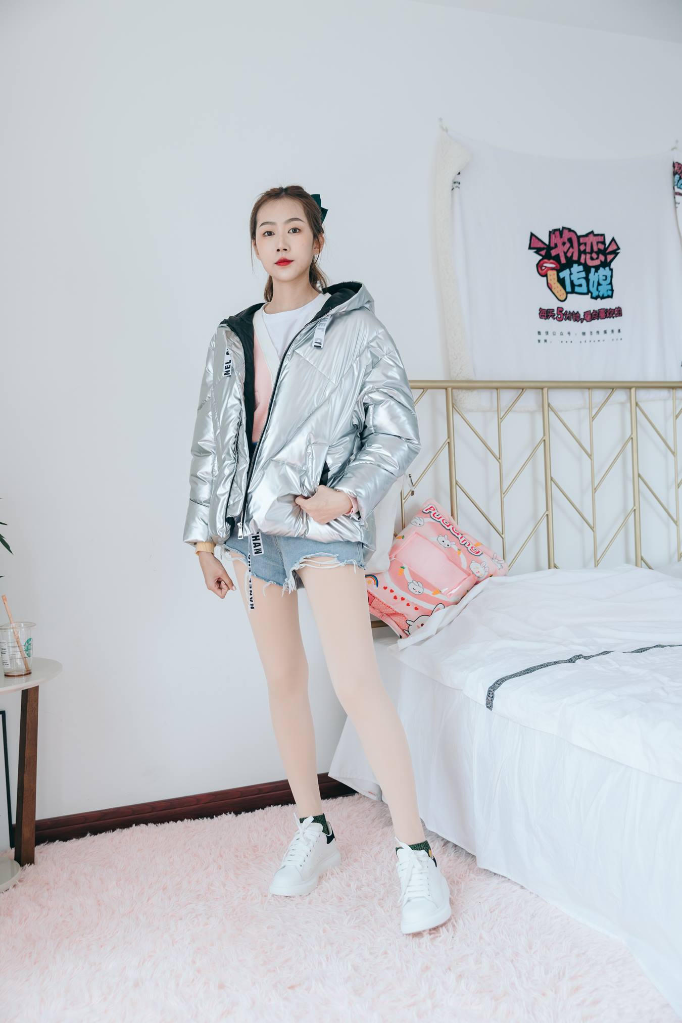 图片[29]-物恋传媒 NO.743 小鹿-故里草木[200P] – 速更版-美库