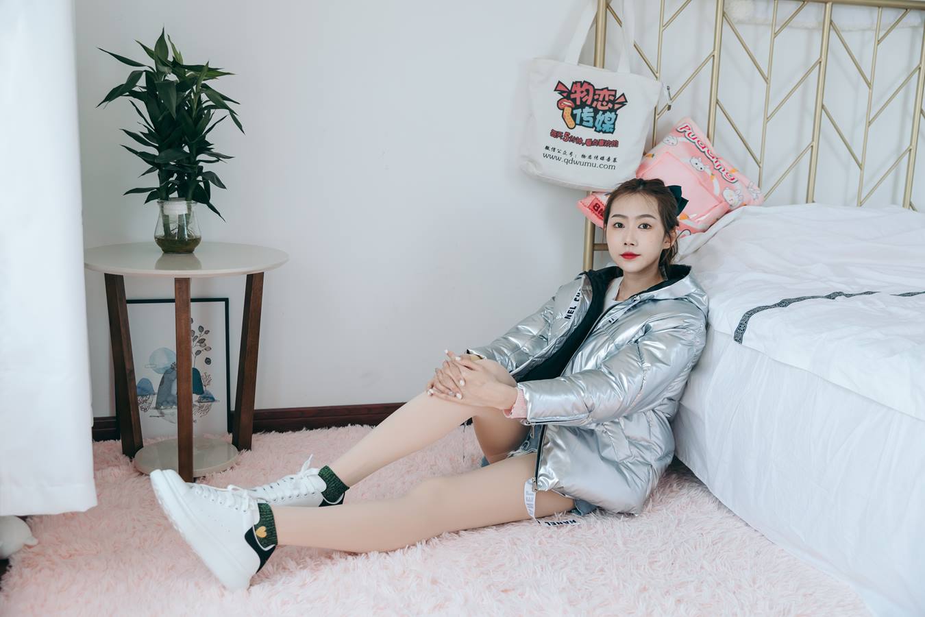 图片[33]-物恋传媒 NO.743 小鹿-故里草木[200P] – 速更版-美库