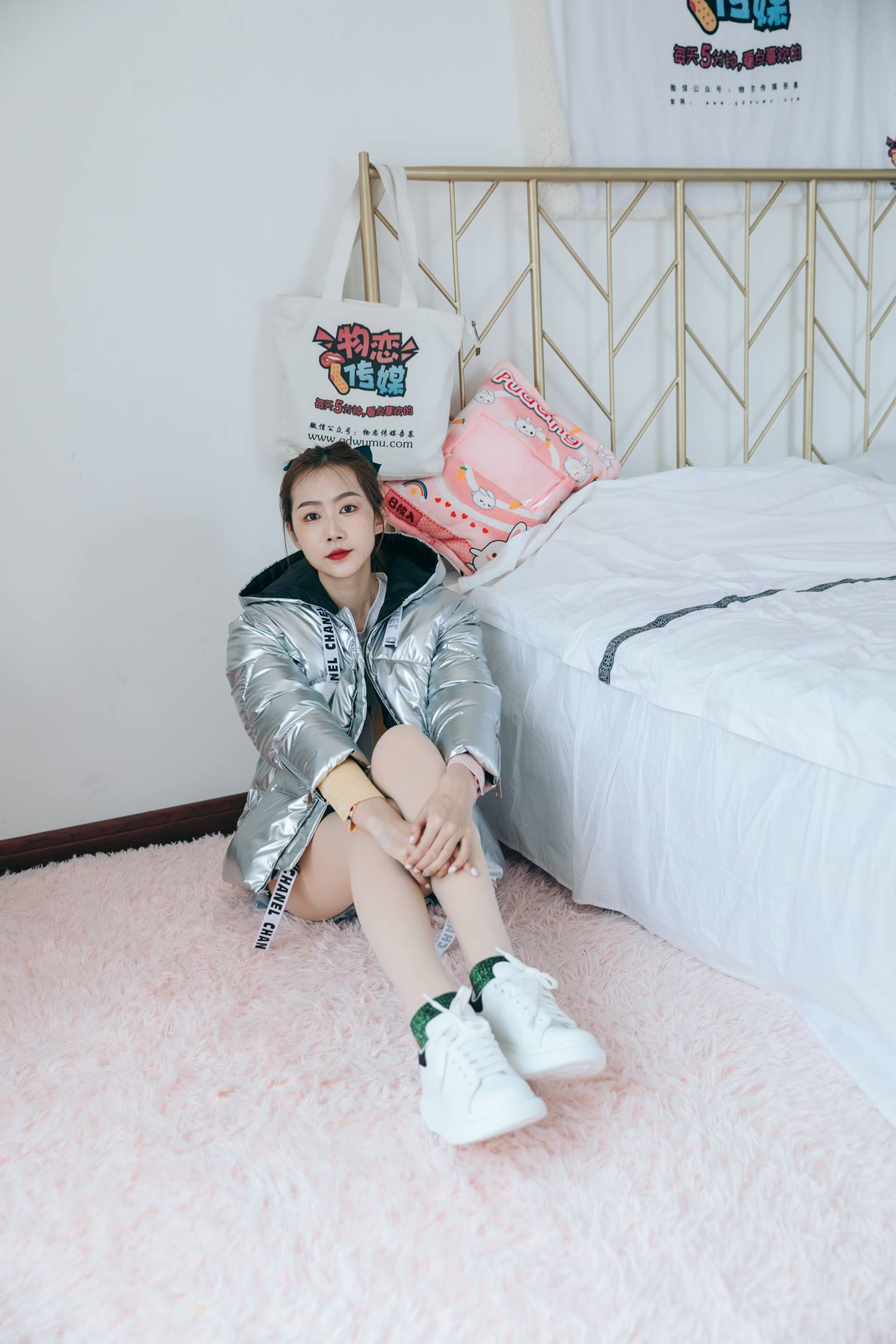 图片[38]-物恋传媒 NO.743 小鹿-故里草木[200P] – 速更版-美库