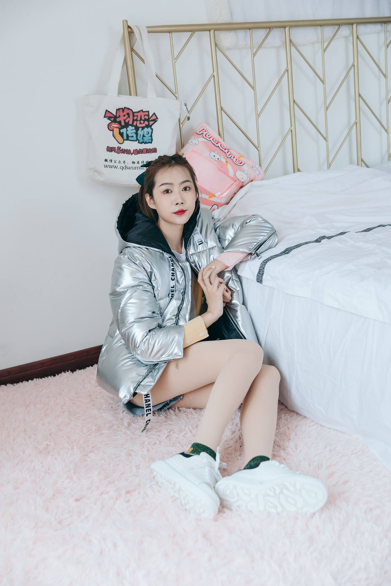 图片[39]-物恋传媒 NO.743 小鹿-故里草木[200P] – 速更版-美库