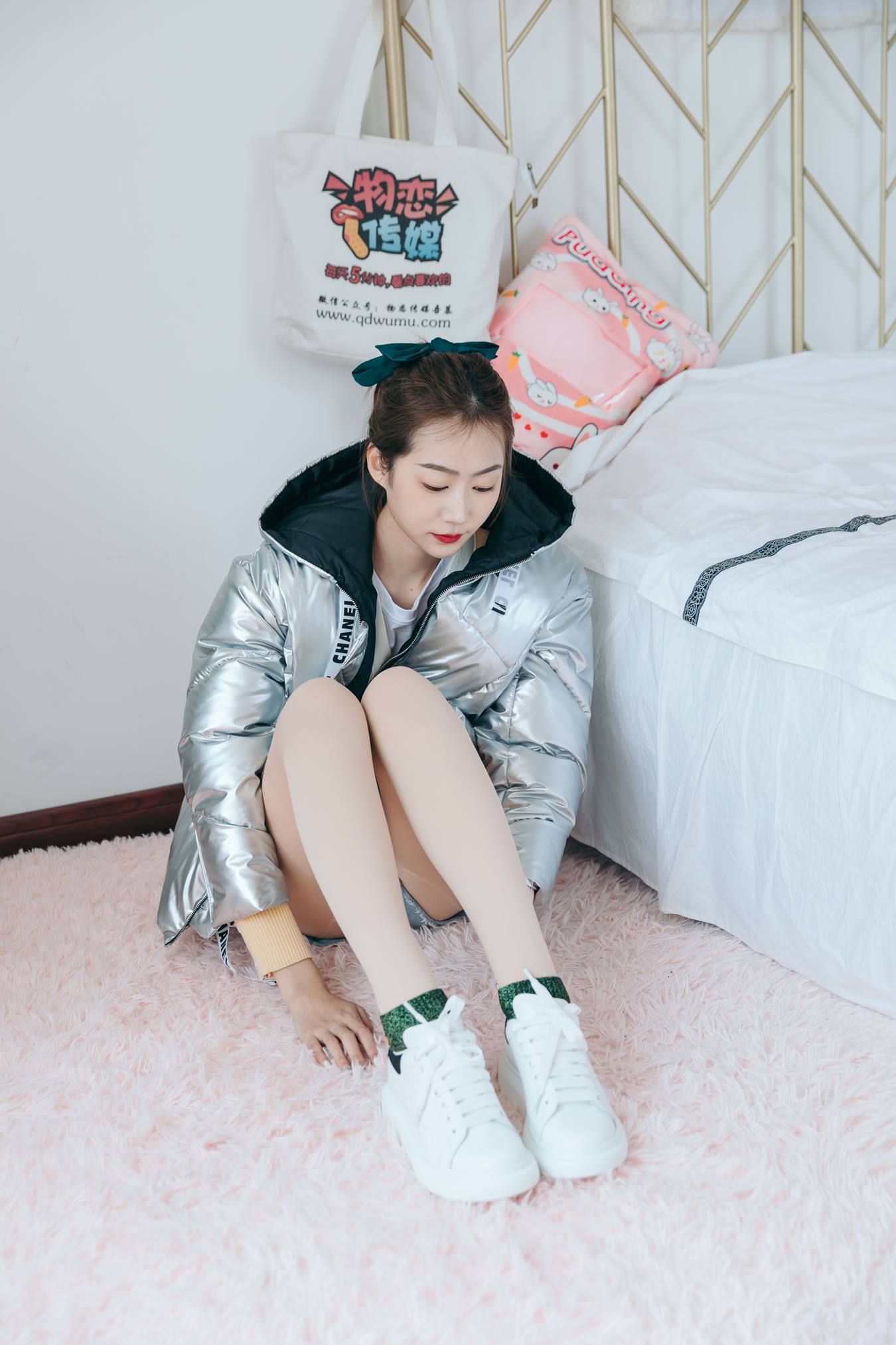 图片[41]-物恋传媒 NO.743 小鹿-故里草木[200P] – 速更版-美库