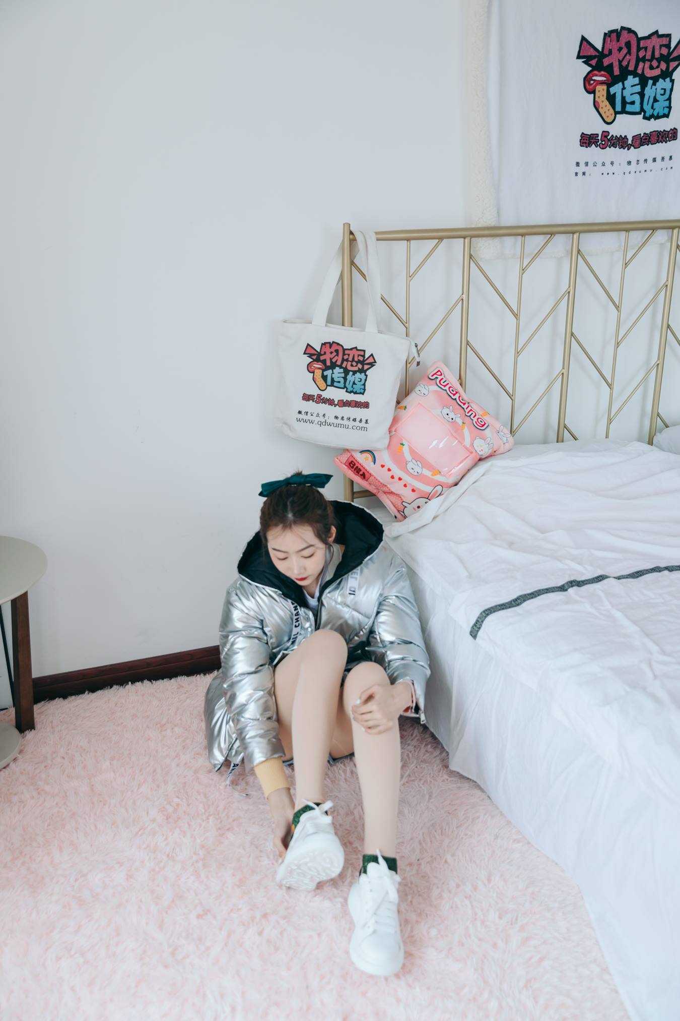 图片[48]-物恋传媒 NO.743 小鹿-故里草木[200P] – 速更版-美库