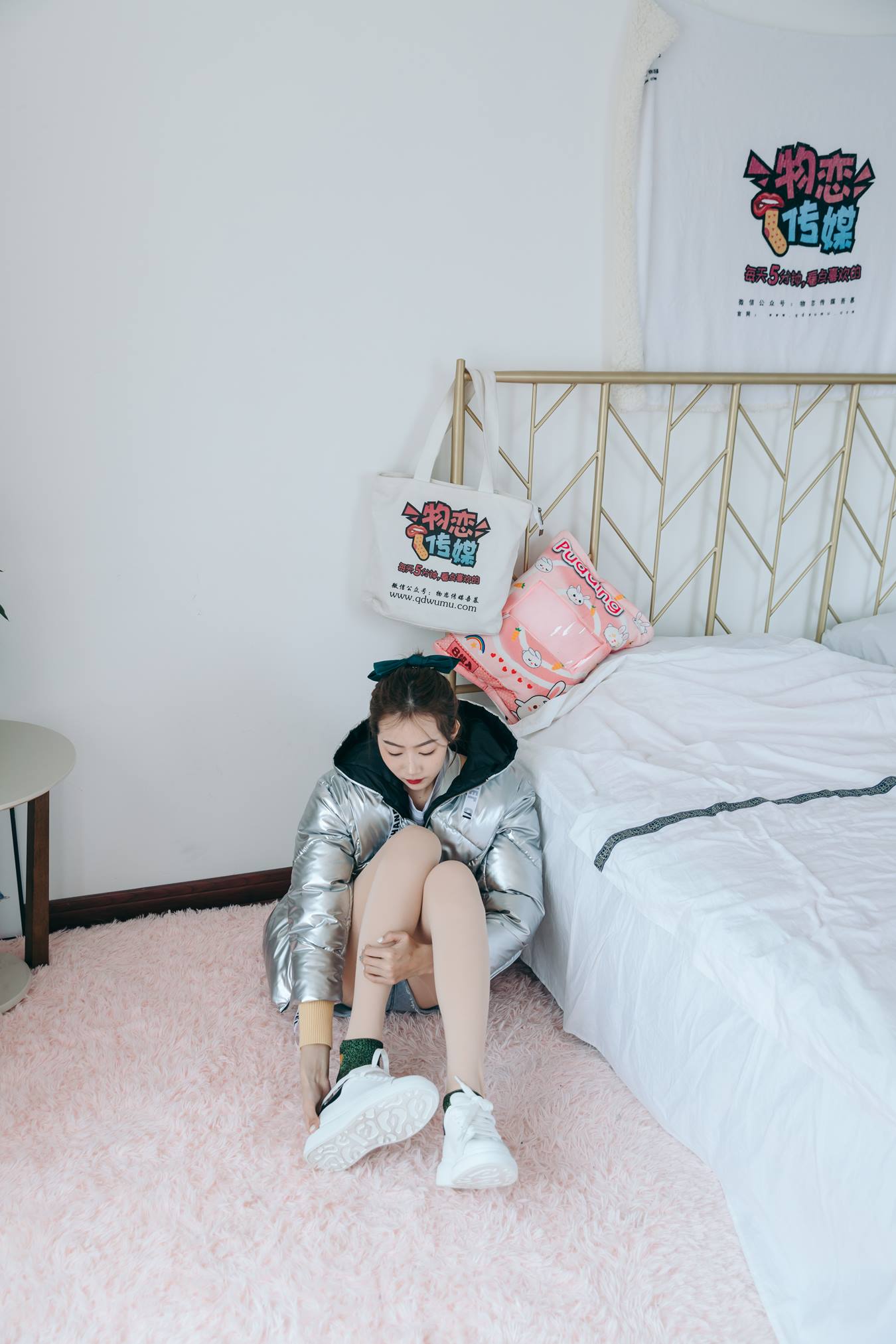 图片[49]-物恋传媒 NO.743 小鹿-故里草木[200P] – 速更版-美库