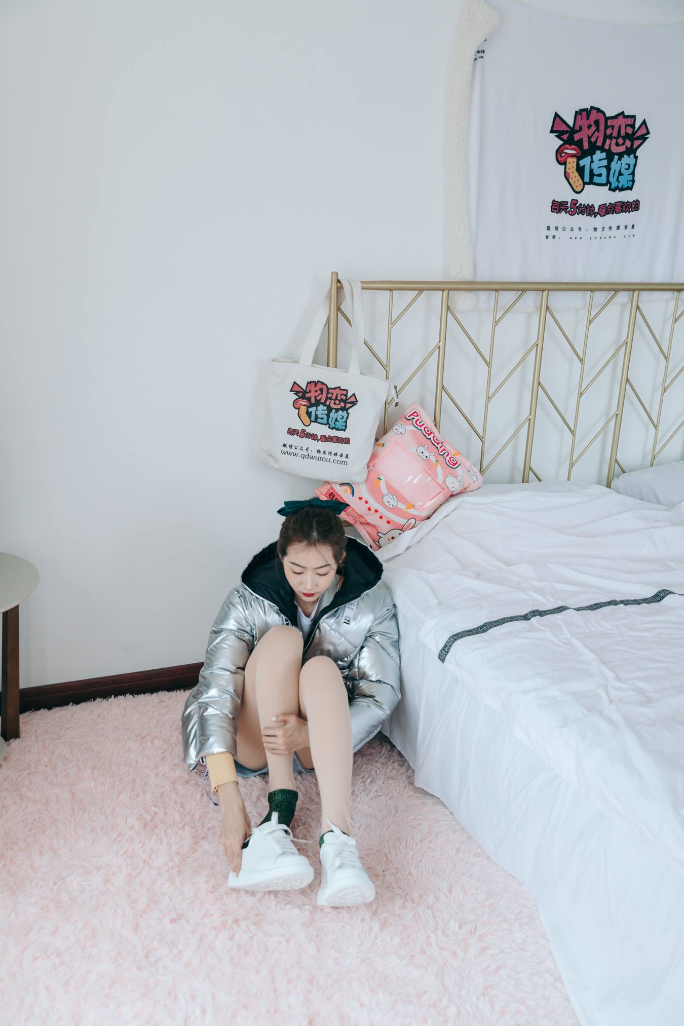 图片[50]-物恋传媒 NO.743 小鹿-故里草木[200P] – 速更版-美库