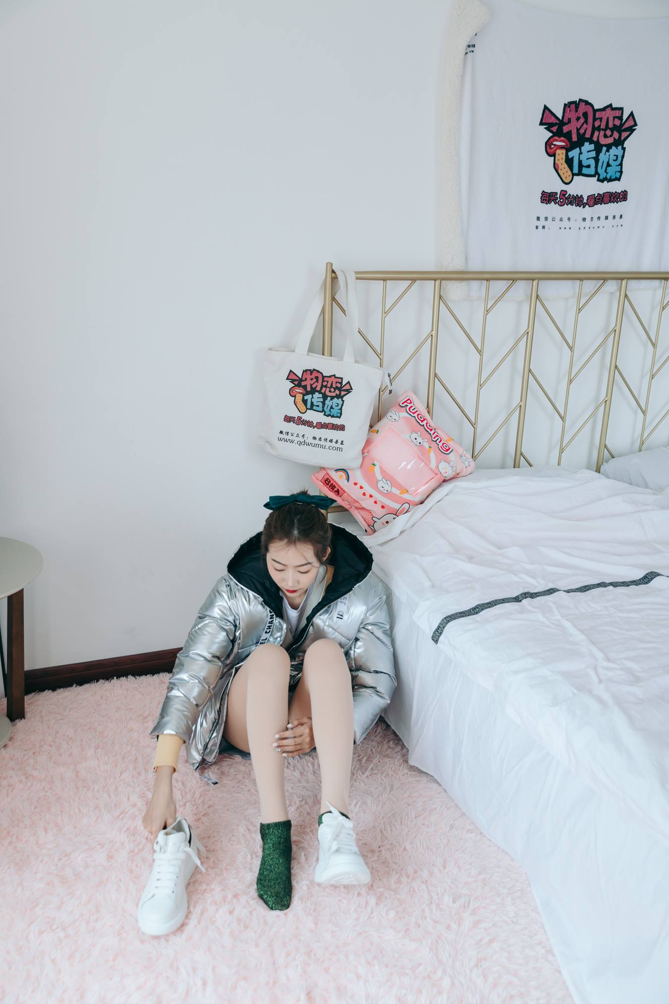 图片[51]-物恋传媒 NO.743 小鹿-故里草木[200P] – 速更版-美库