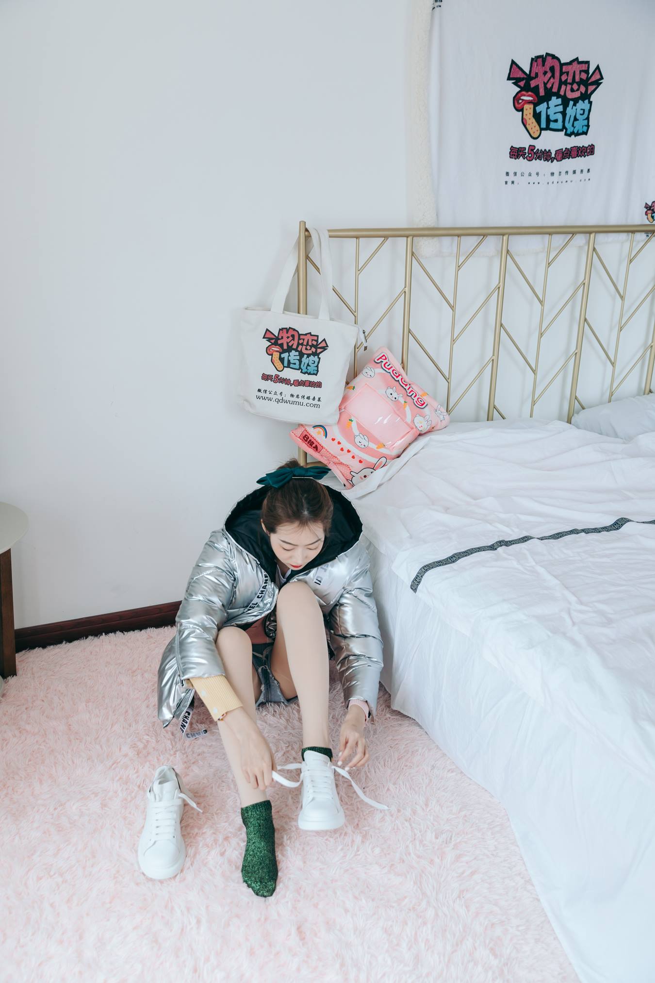 图片[52]-物恋传媒 NO.743 小鹿-故里草木[200P] – 速更版-美库