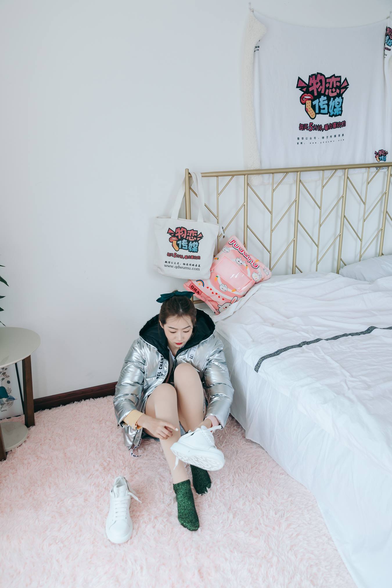 图片[55]-物恋传媒 NO.743 小鹿-故里草木[200P] – 速更版-美库