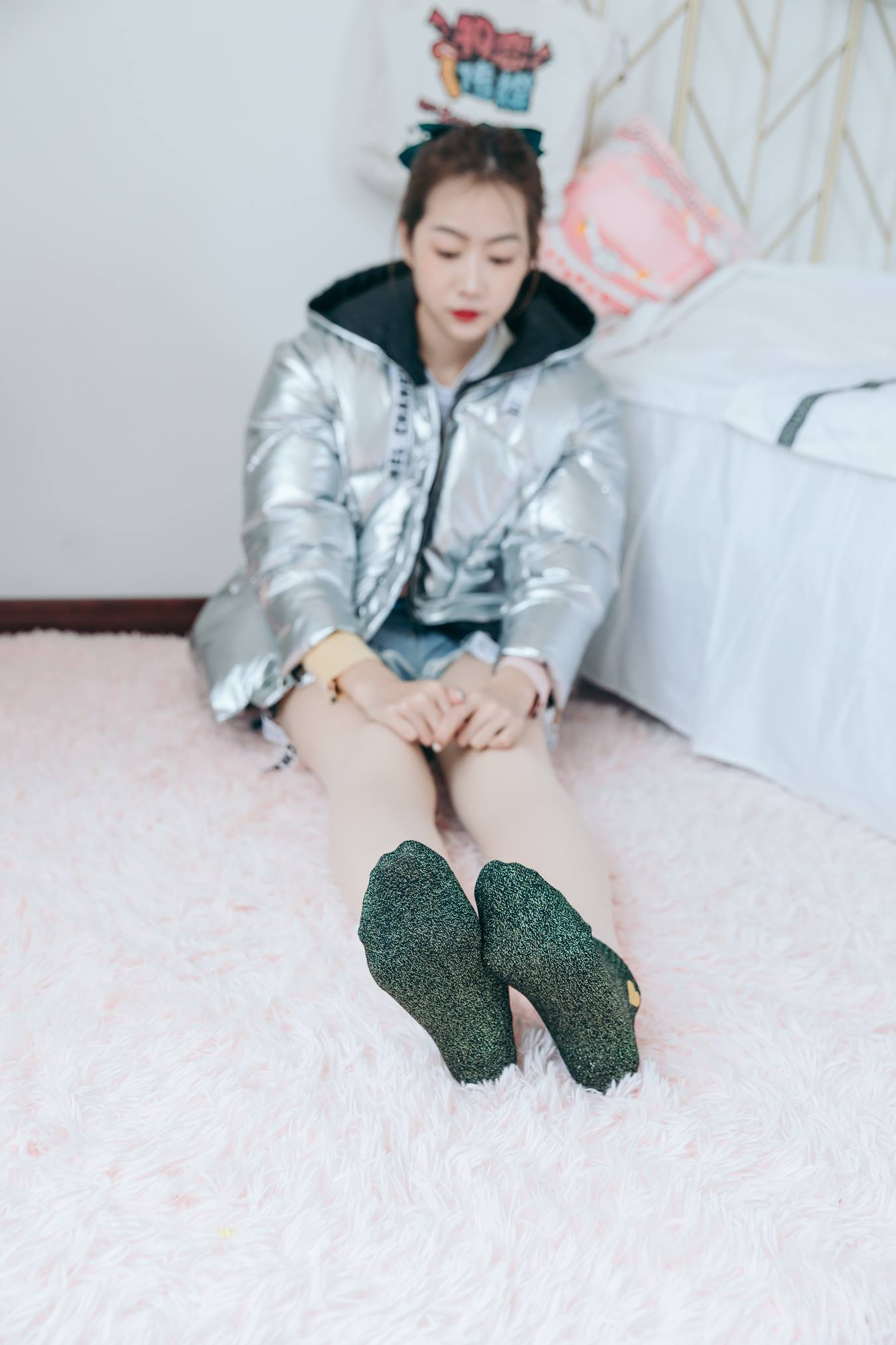 图片[60]-物恋传媒 NO.743 小鹿-故里草木[200P] – 速更版-美库