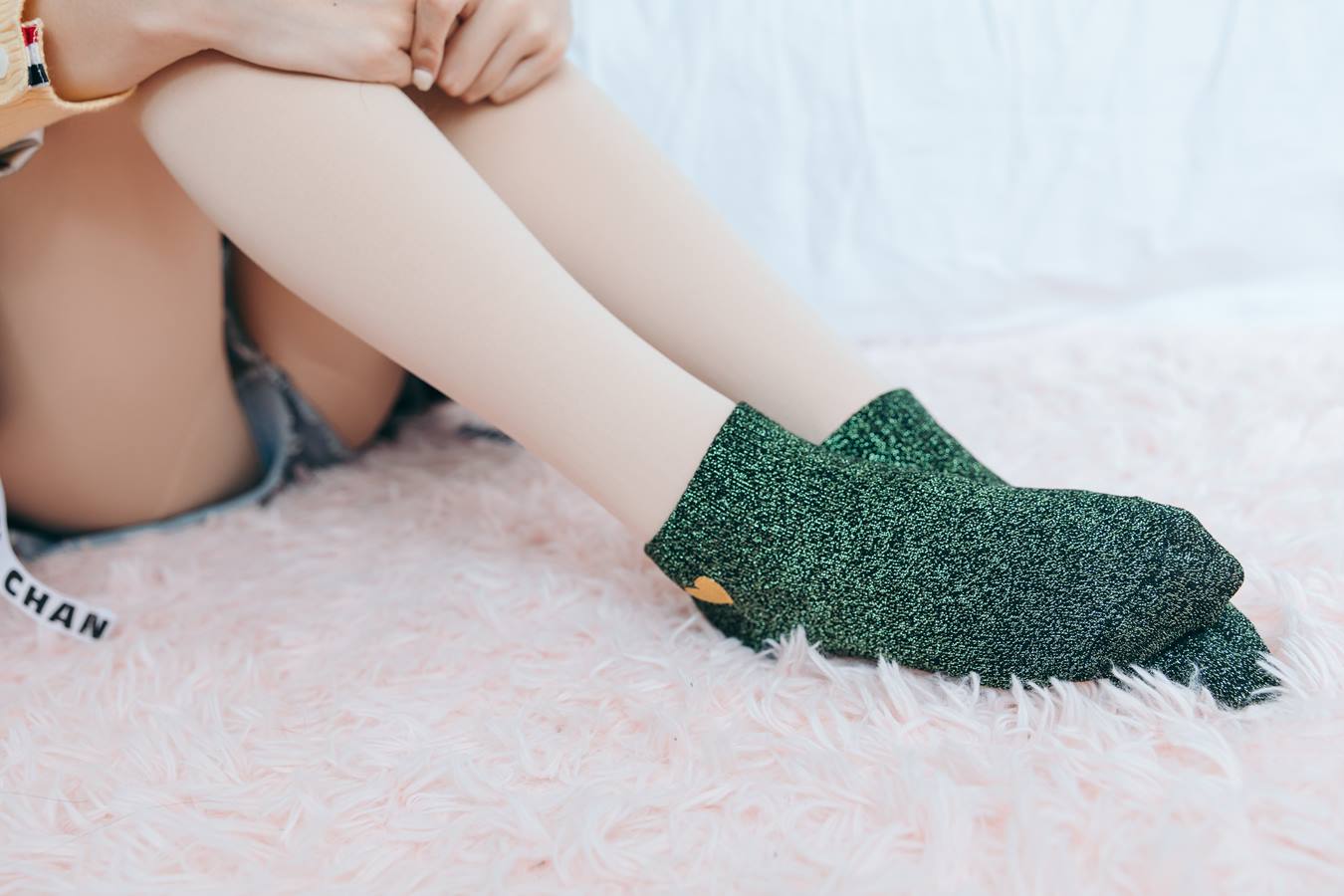 图片[65]-物恋传媒 NO.743 小鹿-故里草木[200P] – 速更版-美库