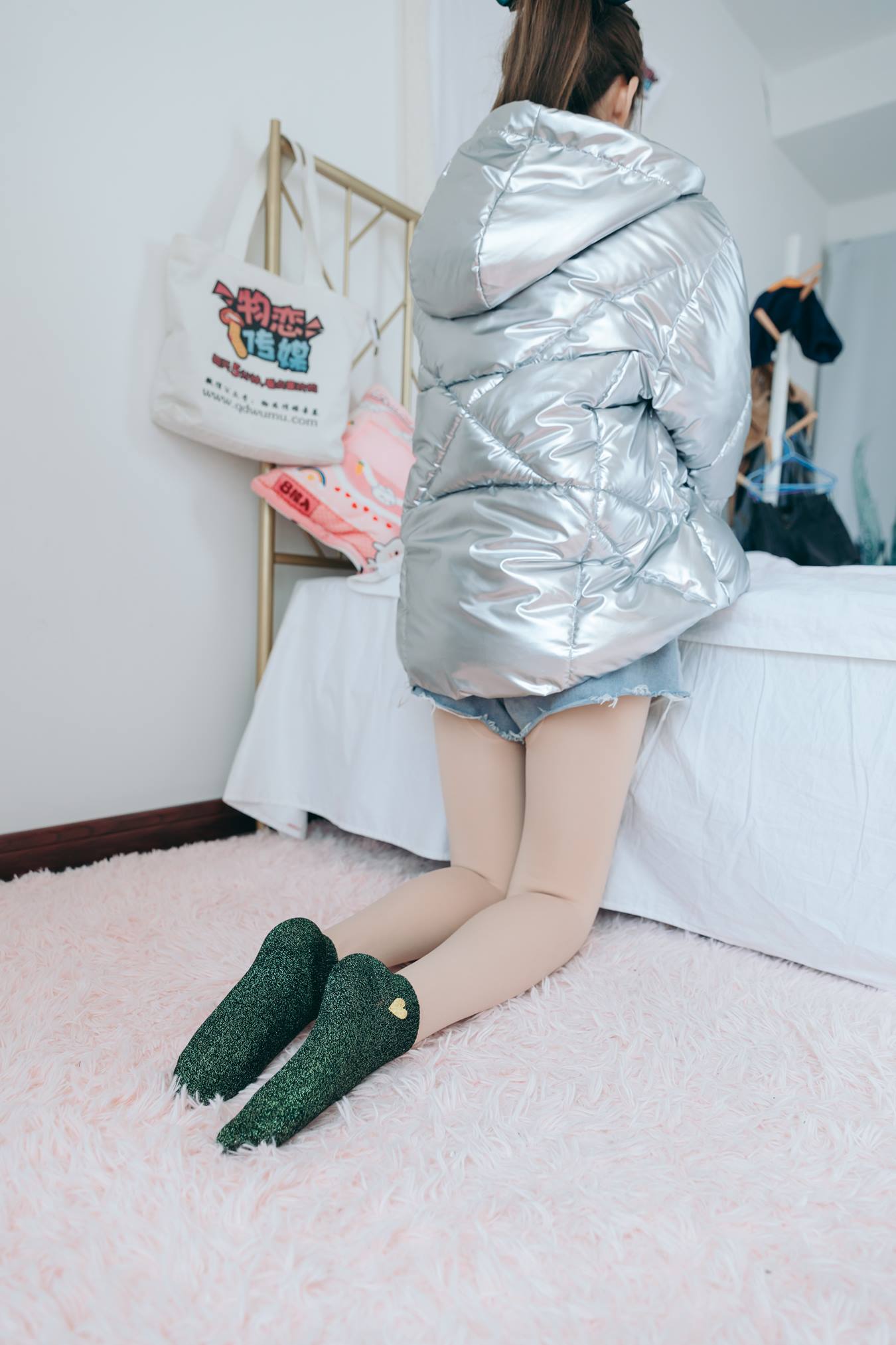 图片[68]-物恋传媒 NO.743 小鹿-故里草木[200P] – 速更版-美库