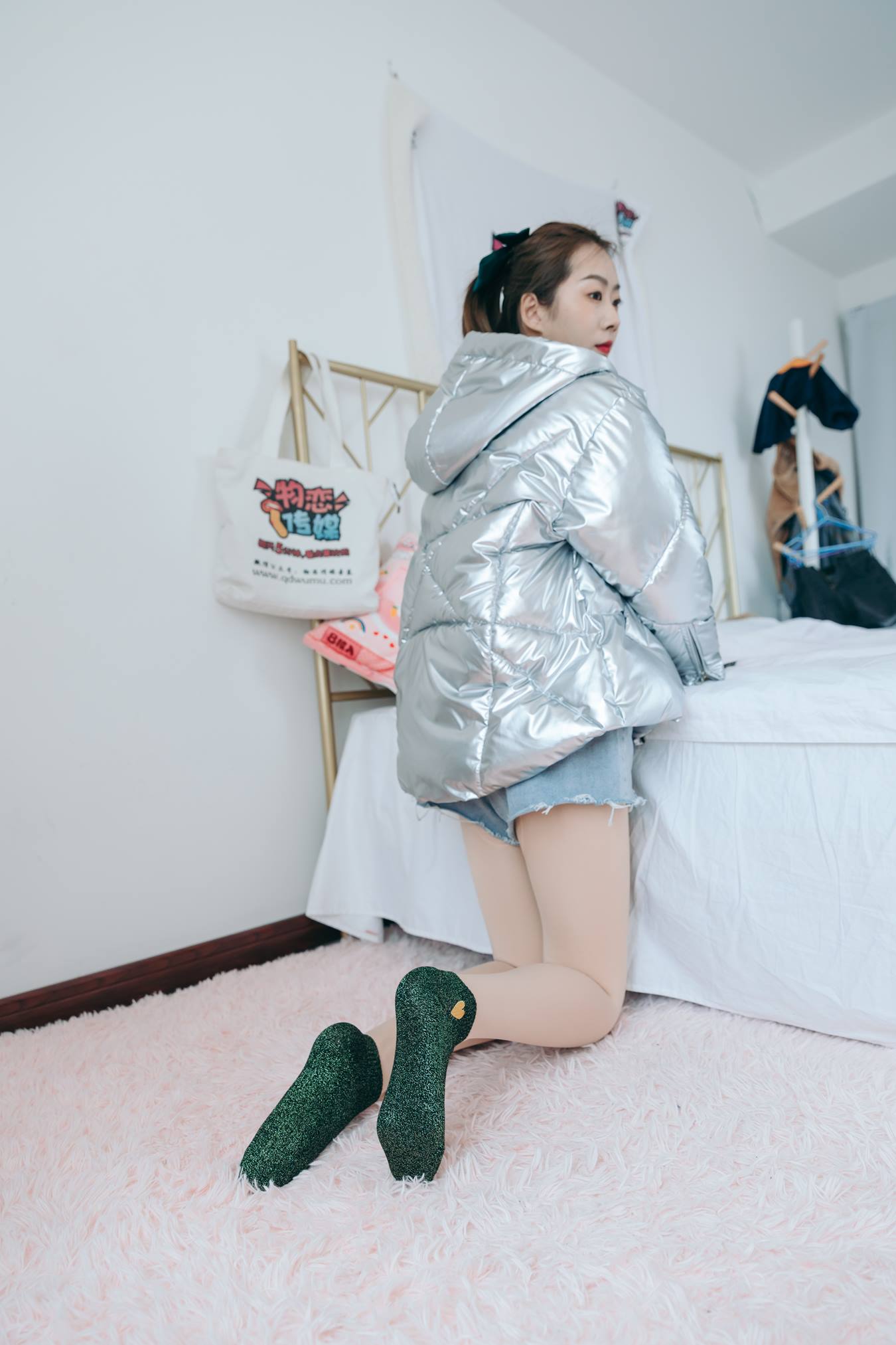 图片[69]-物恋传媒 NO.743 小鹿-故里草木[200P] – 速更版-美库