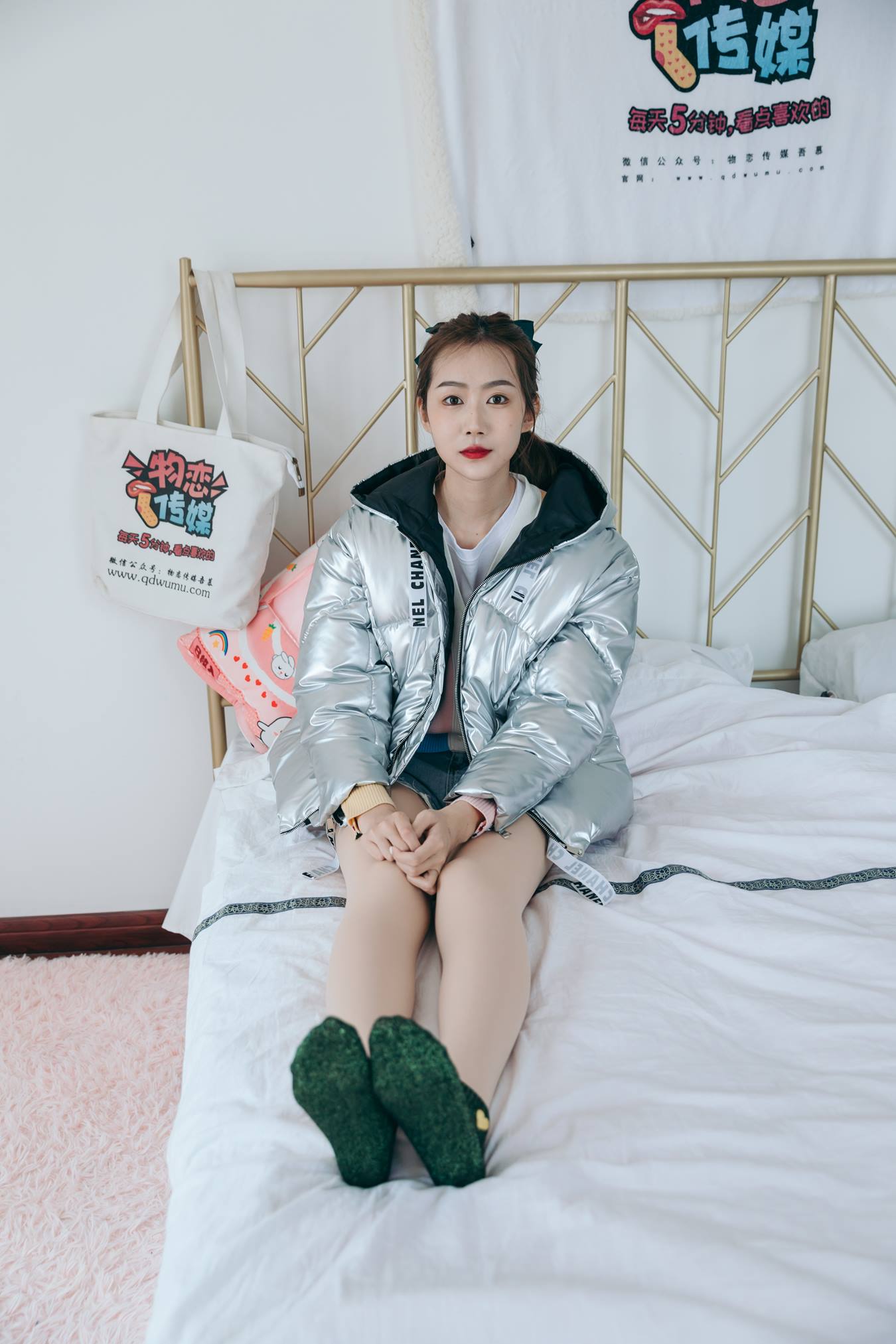 图片[87]-物恋传媒 NO.743 小鹿-故里草木[200P] – 速更版-美库