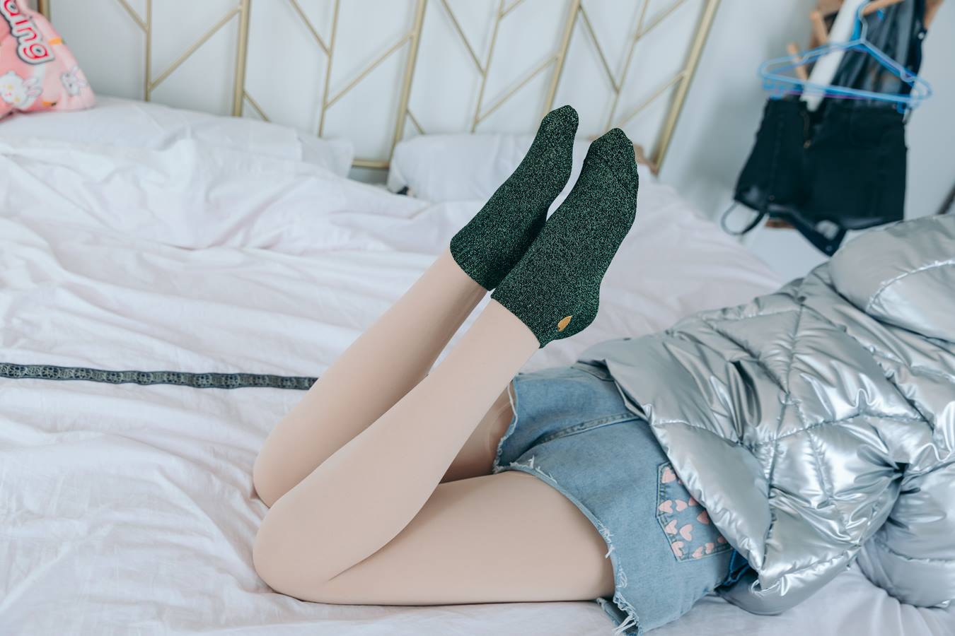 图片[91]-物恋传媒 NO.743 小鹿-故里草木[200P] – 速更版-美库