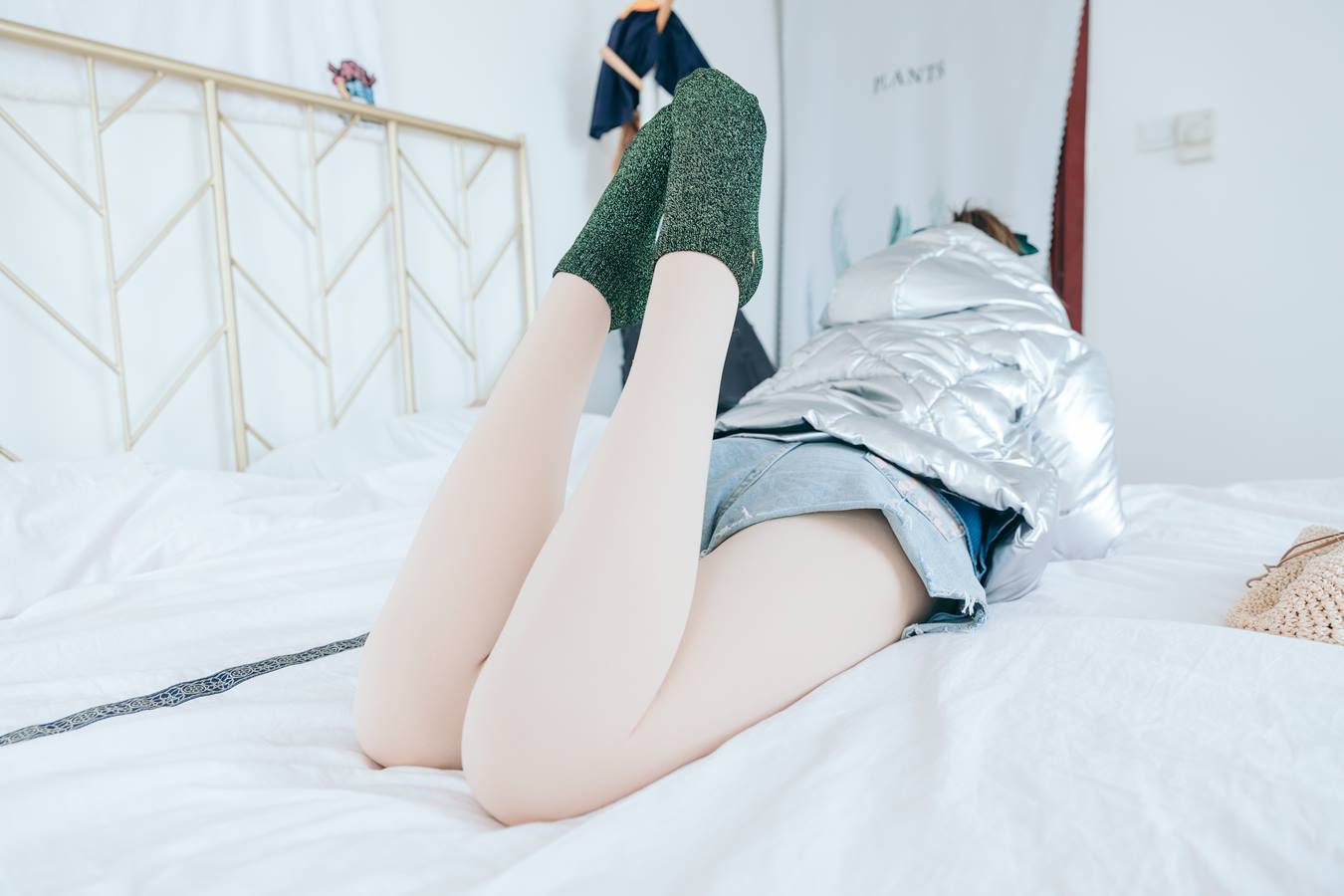 图片[94]-物恋传媒 NO.743 小鹿-故里草木[200P] – 速更版-美库