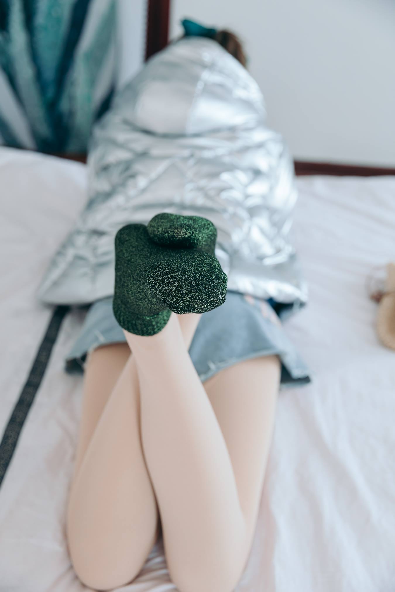 图片[97]-物恋传媒 NO.743 小鹿-故里草木[200P] – 速更版-美库