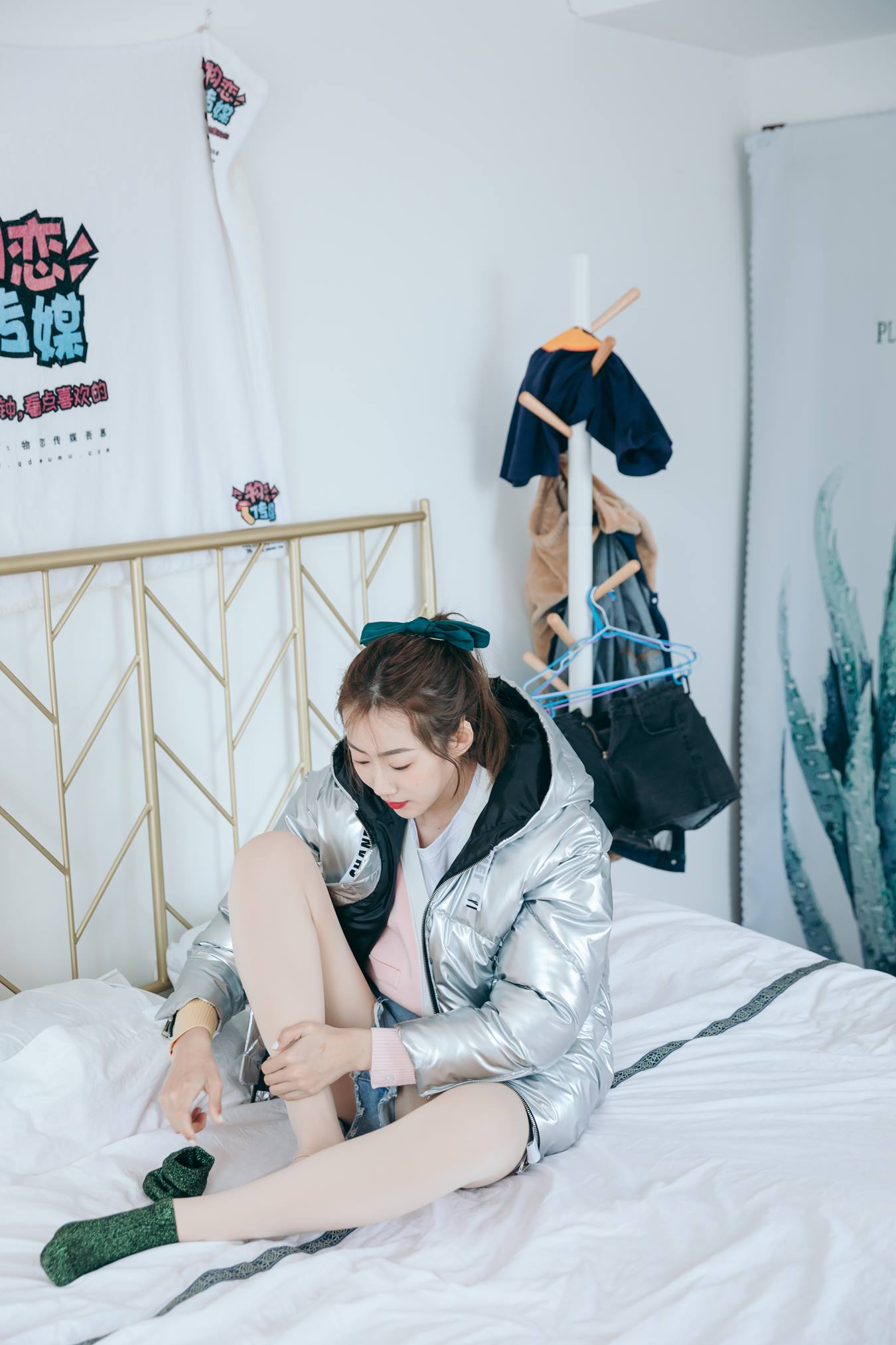 图片[99]-物恋传媒 NO.743 小鹿-故里草木[200P] – 速更版-美库