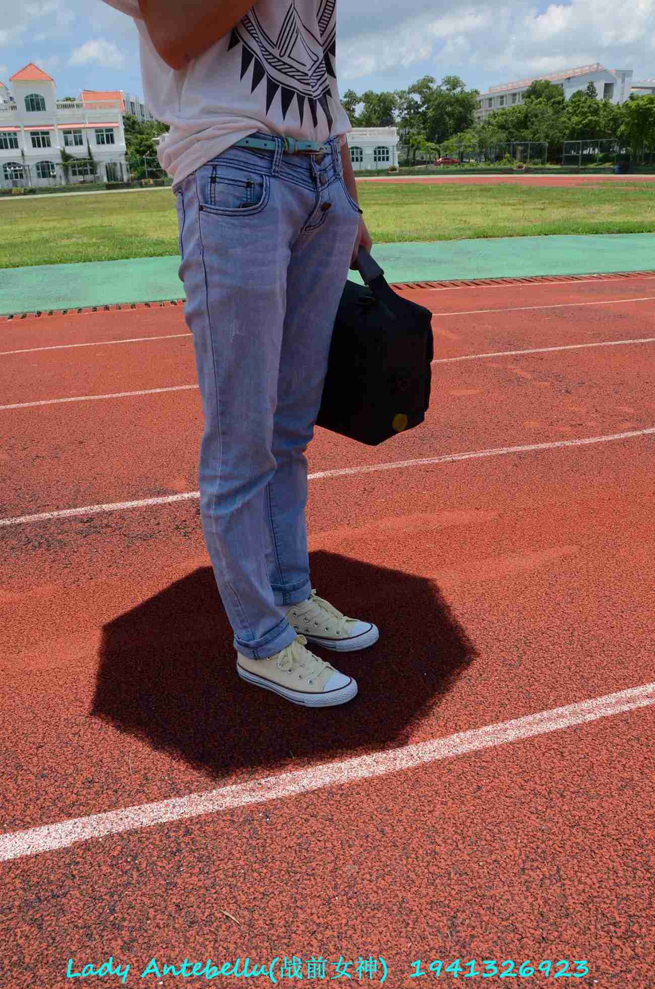 图片[30]-[战前女神] 美腿美足精品摄影套图 129 [200P] – 速更版-美库