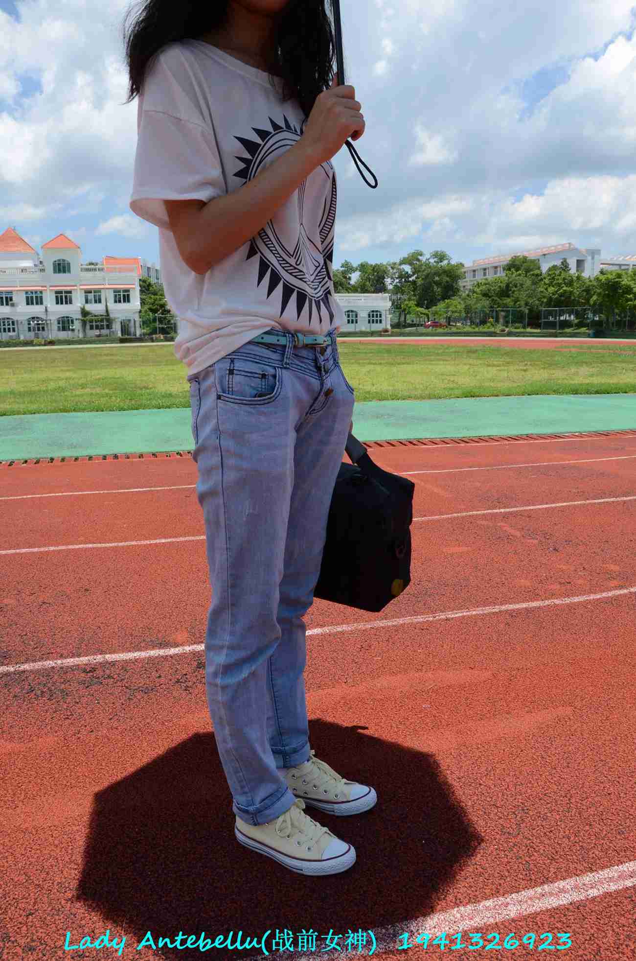 图片[31]-[战前女神] 美腿美足精品摄影套图 129 [200P] – 速更版-美库