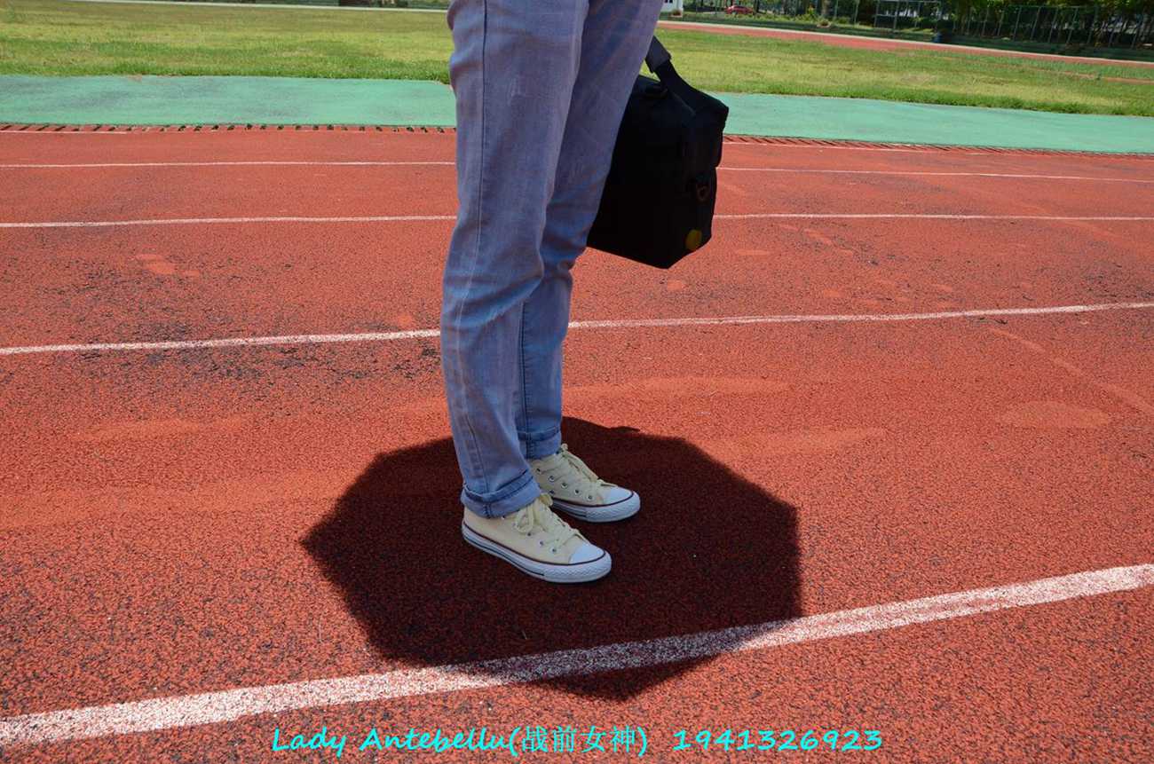 图片[33]-[战前女神] 美腿美足精品摄影套图 129 [200P] – 速更版-美库