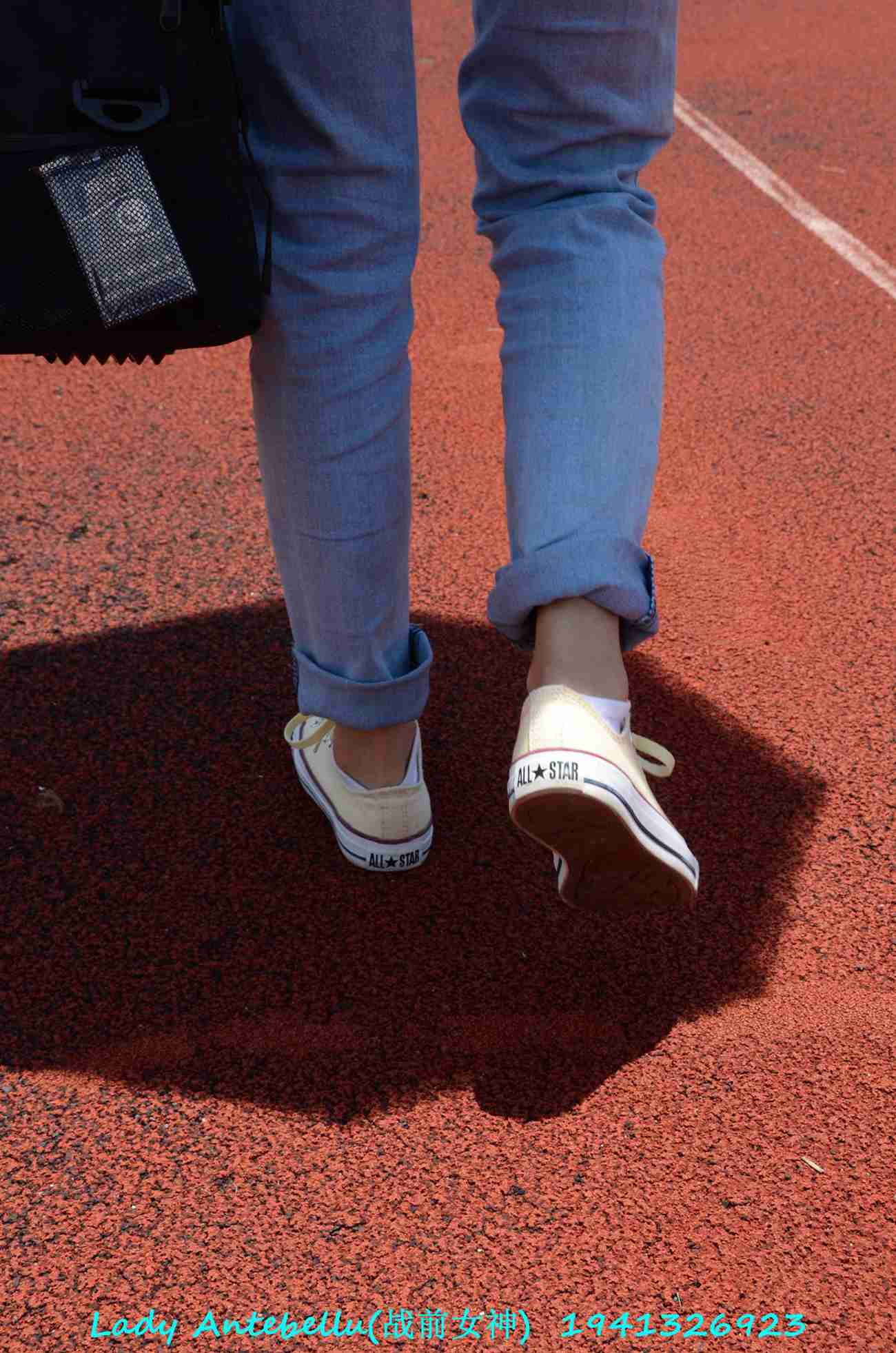 图片[35]-[战前女神] 美腿美足精品摄影套图 129 [200P] – 速更版-美库