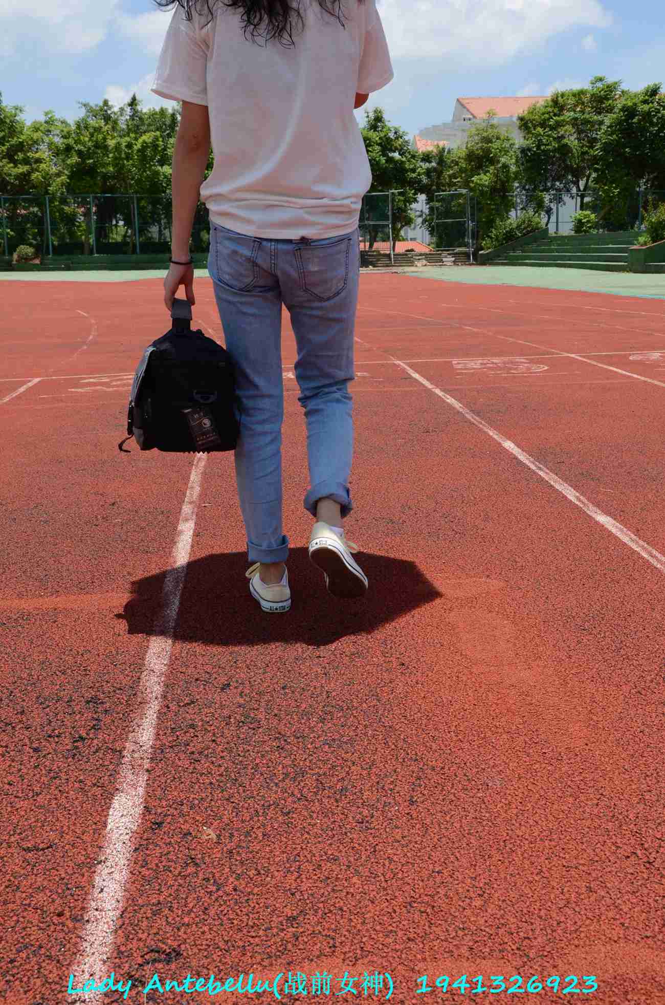 图片[36]-[战前女神] 美腿美足精品摄影套图 129 [200P] – 速更版-美库