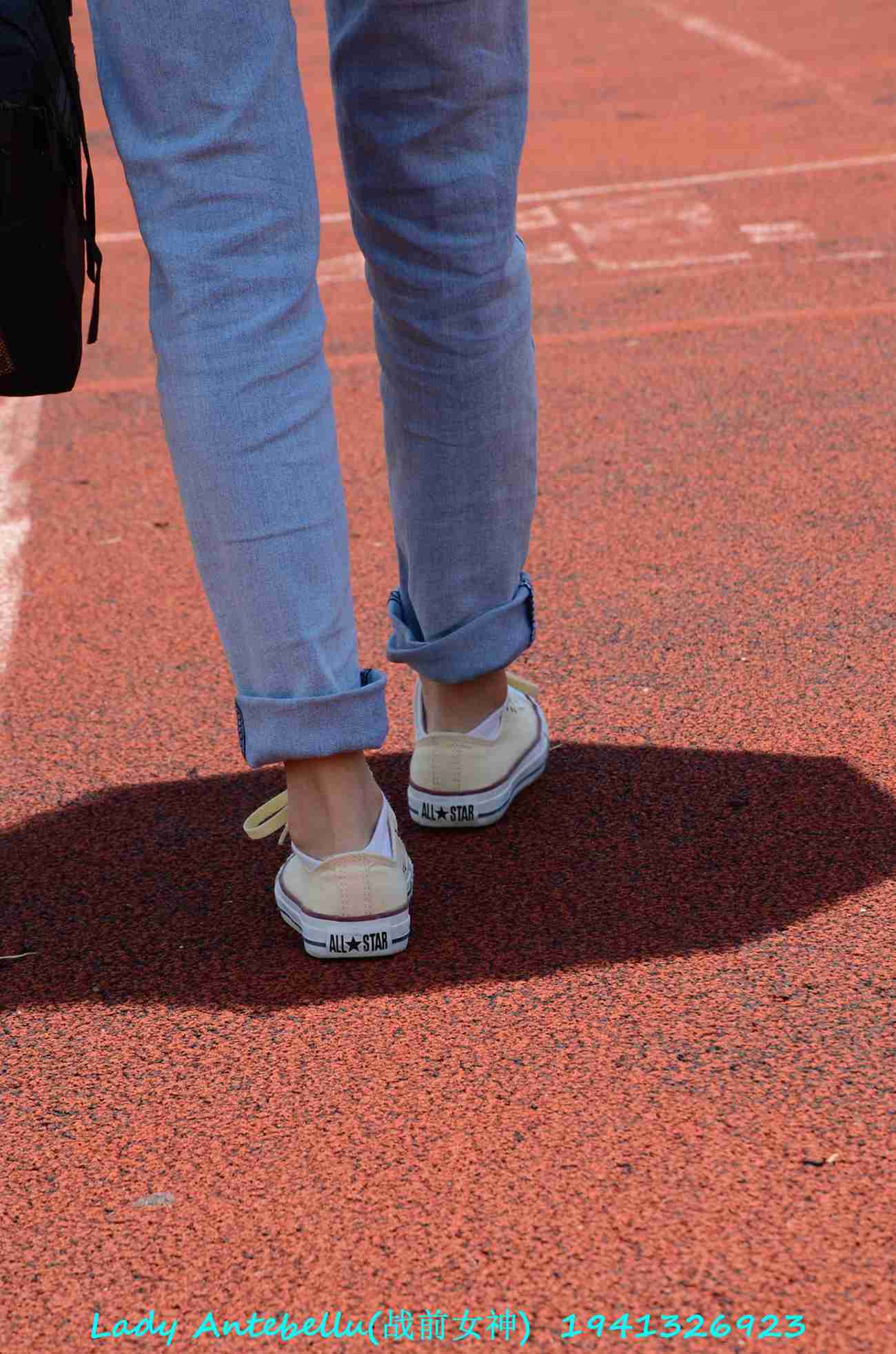 图片[37]-[战前女神] 美腿美足精品摄影套图 129 [200P] – 速更版-美库