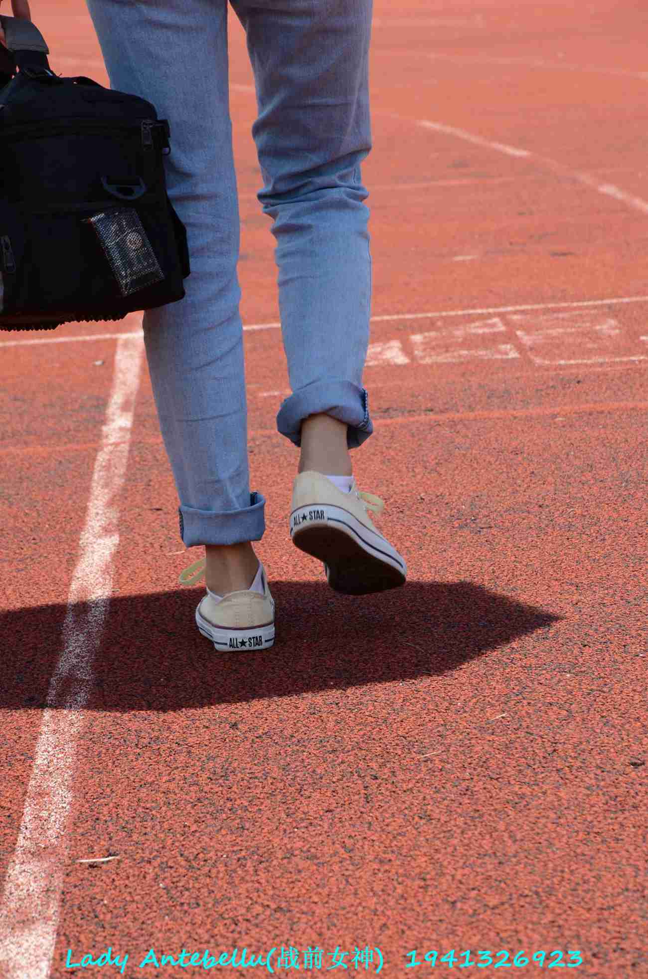 图片[38]-[战前女神] 美腿美足精品摄影套图 129 [200P] – 速更版-美库