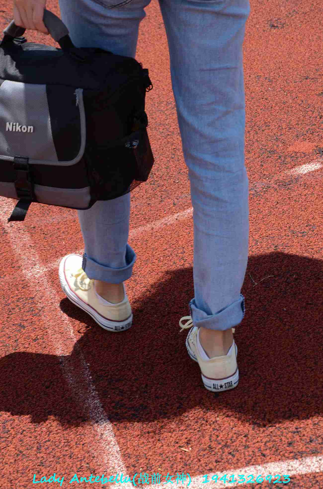 图片[39]-[战前女神] 美腿美足精品摄影套图 129 [200P] – 速更版-美库