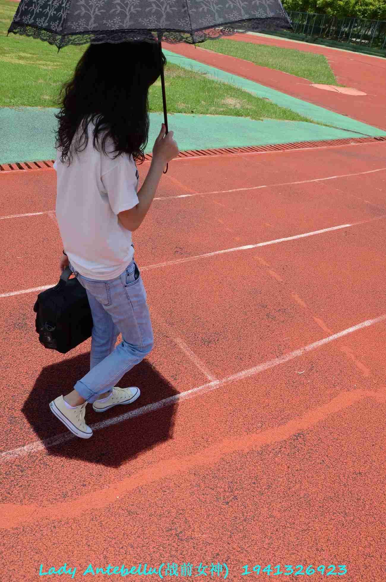 图片[41]-[战前女神] 美腿美足精品摄影套图 129 [200P] – 速更版-美库