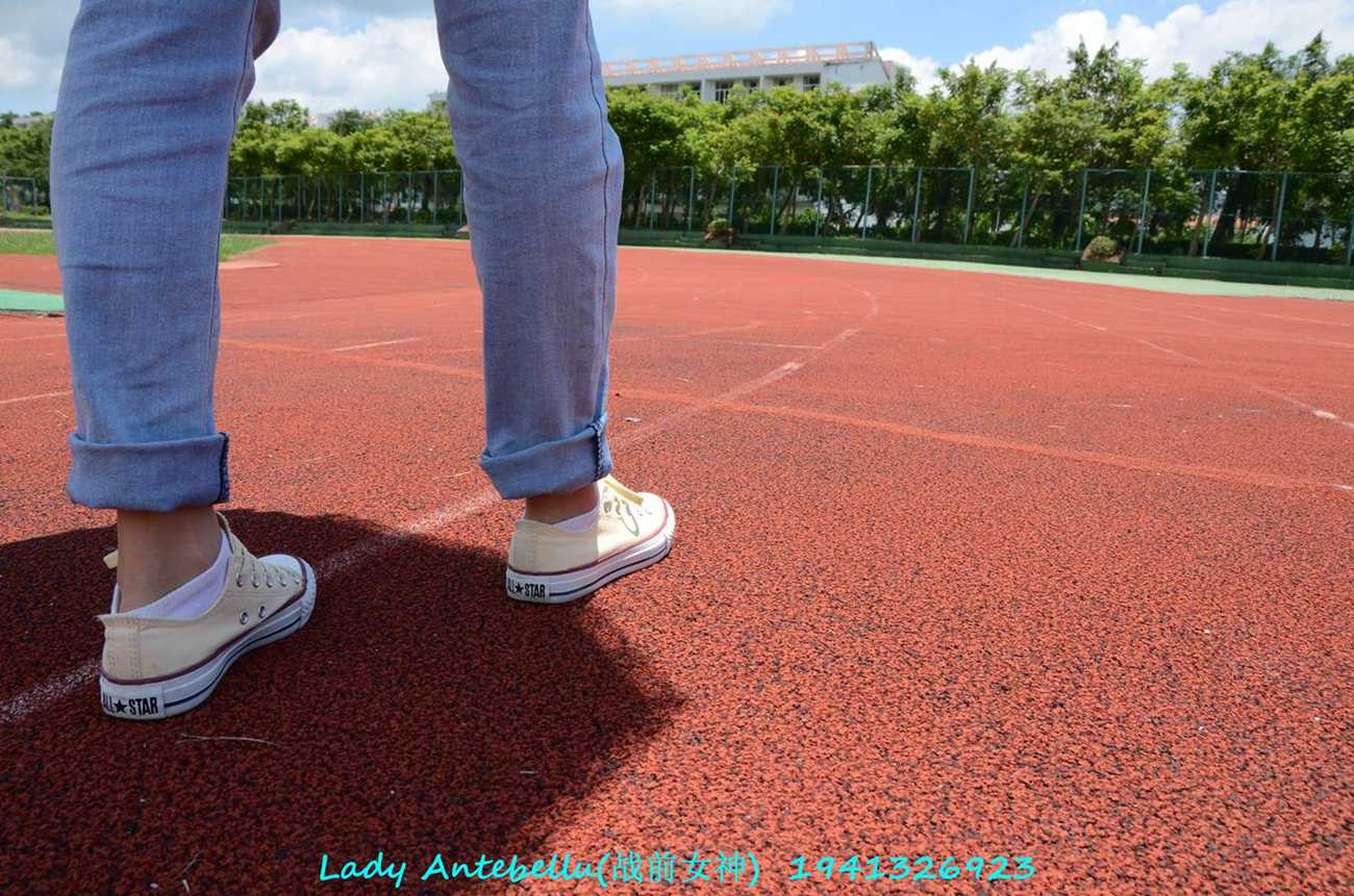 图片[47]-[战前女神] 美腿美足精品摄影套图 129 [200P] – 速更版-美库