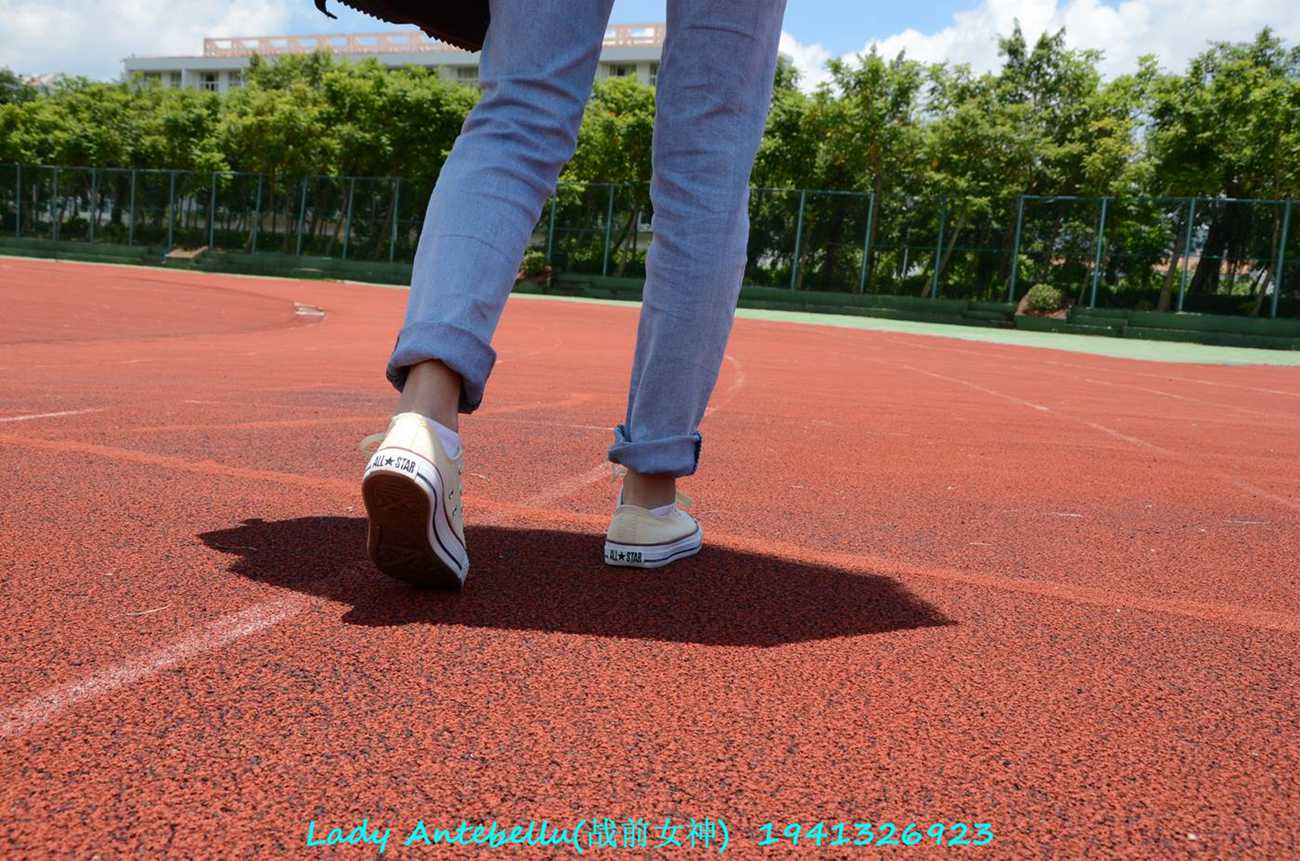 图片[49]-[战前女神] 美腿美足精品摄影套图 129 [200P] – 速更版-美库